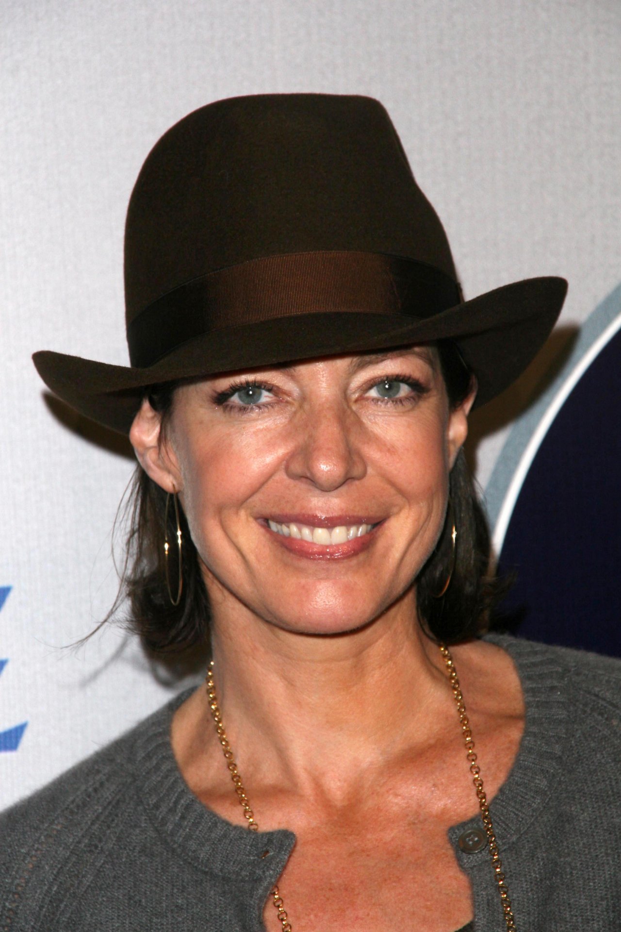 Allison Janney leaked wallpapers