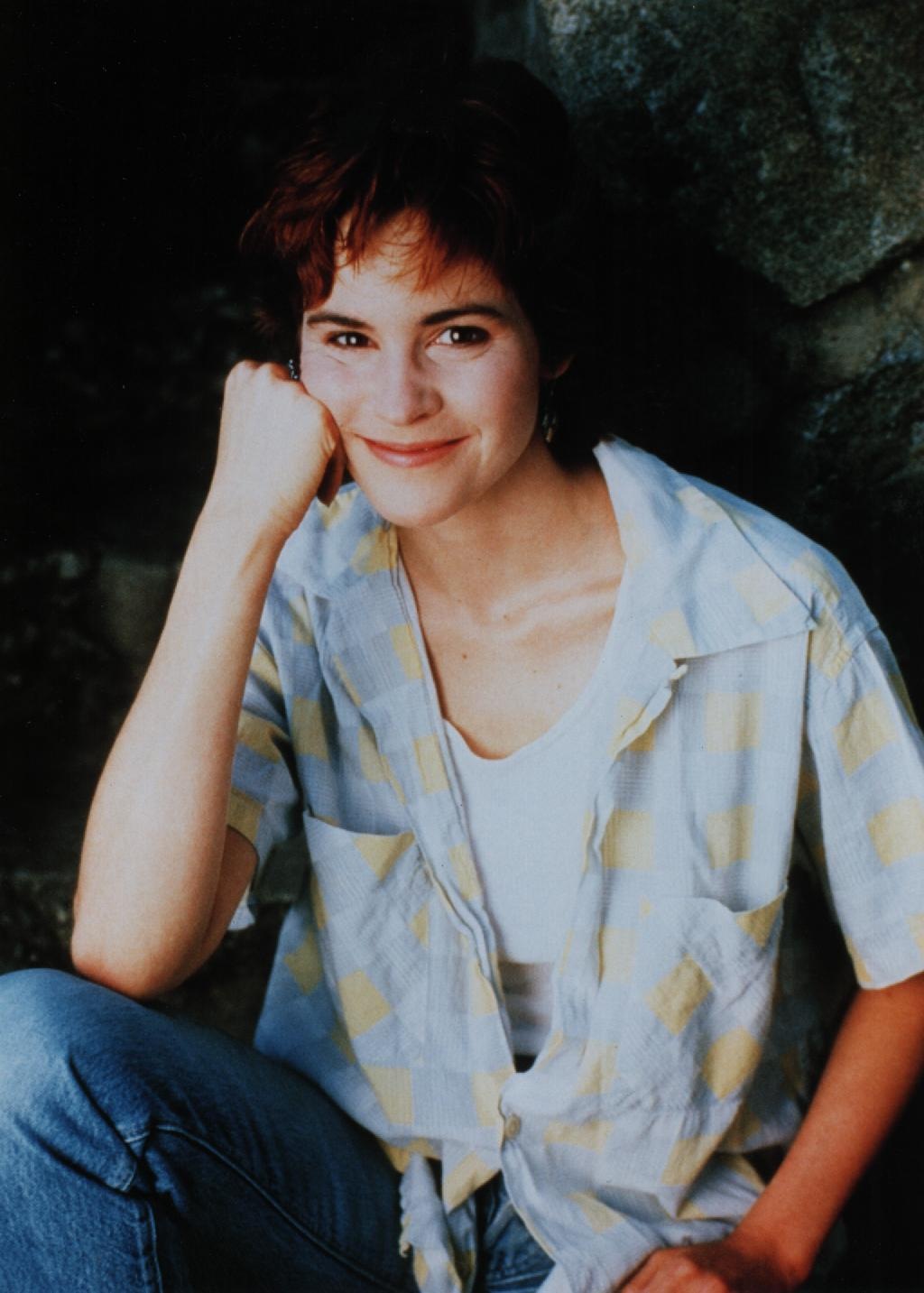 Ally Sheedy leaked wallpapers