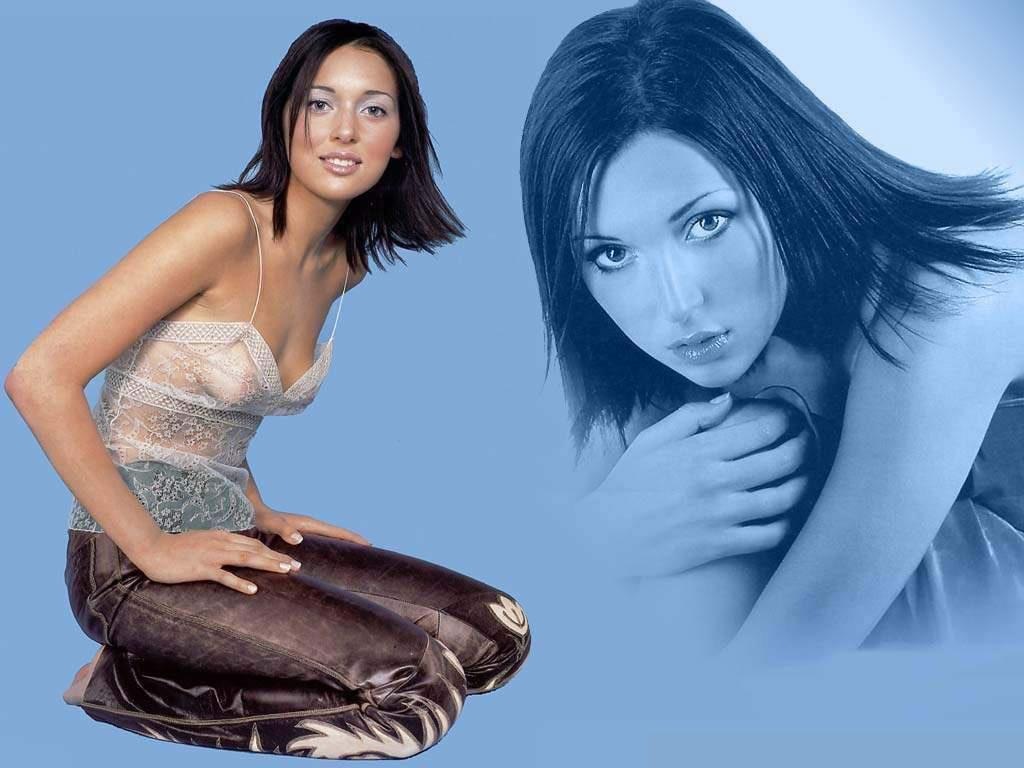 Alsou leaked wallpapers