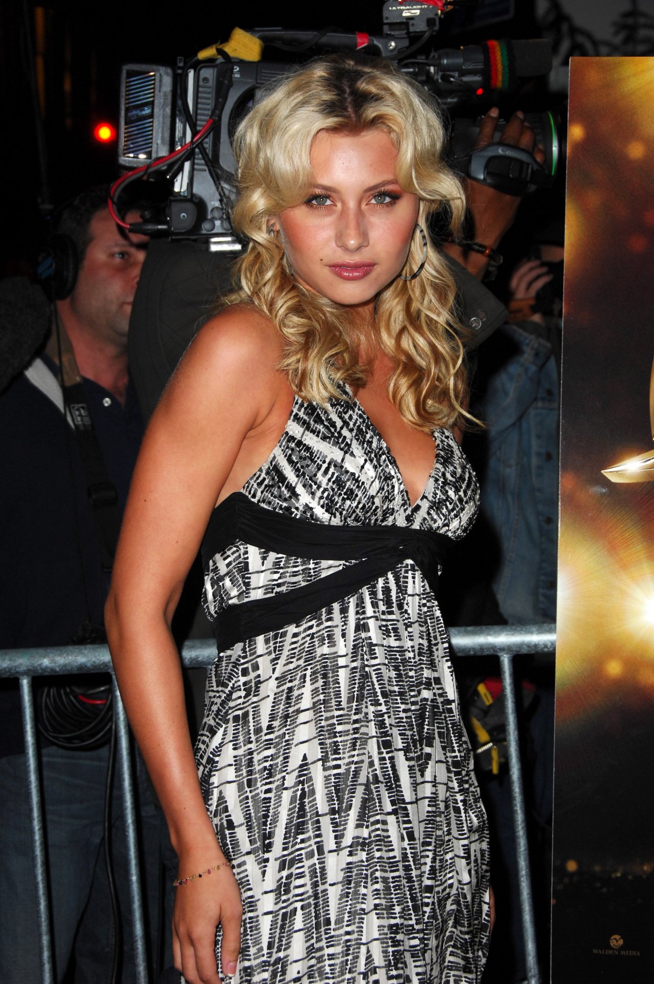 Alyson Michalka leaked wallpapers