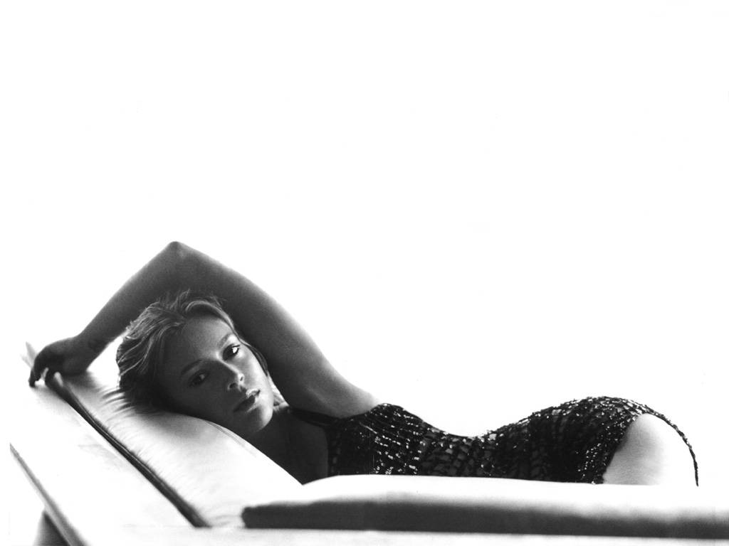 Alyssa Milano leaked wallpapers
