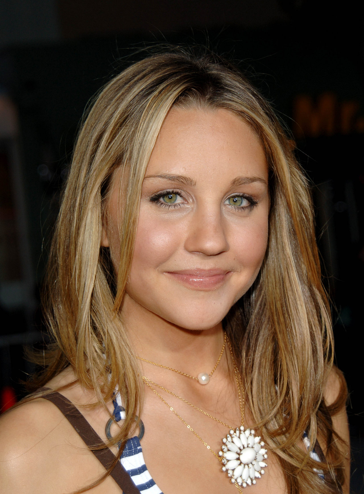 Amanda Bynes leaked wallpapers