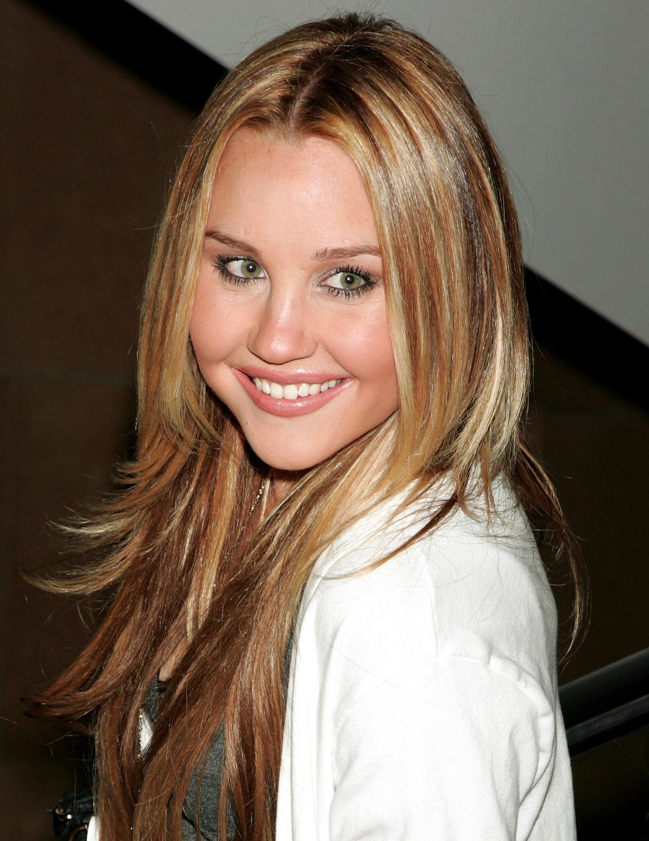 Amanda Bynes leaked wallpapers