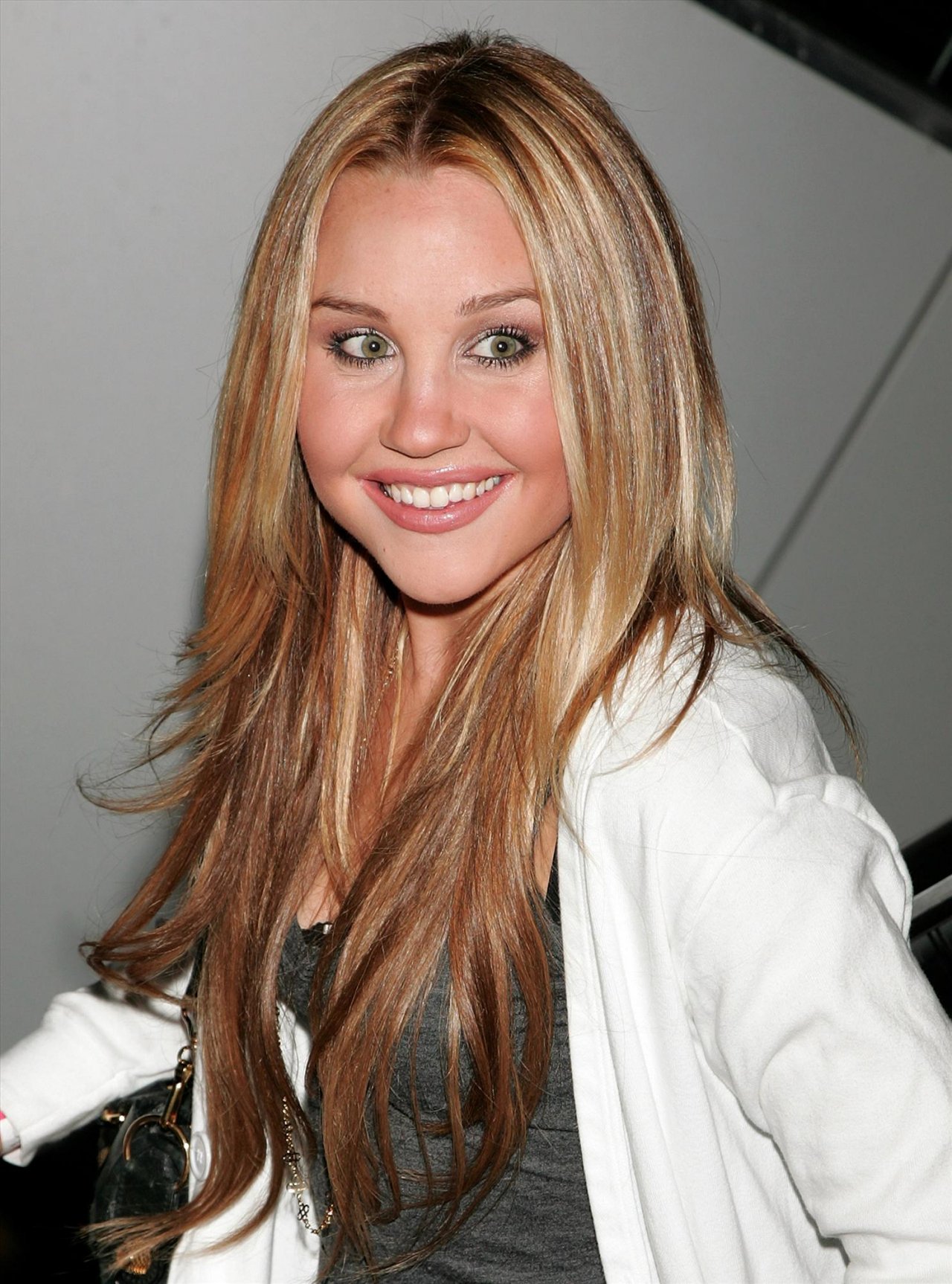 Amanda Bynes leaked wallpapers