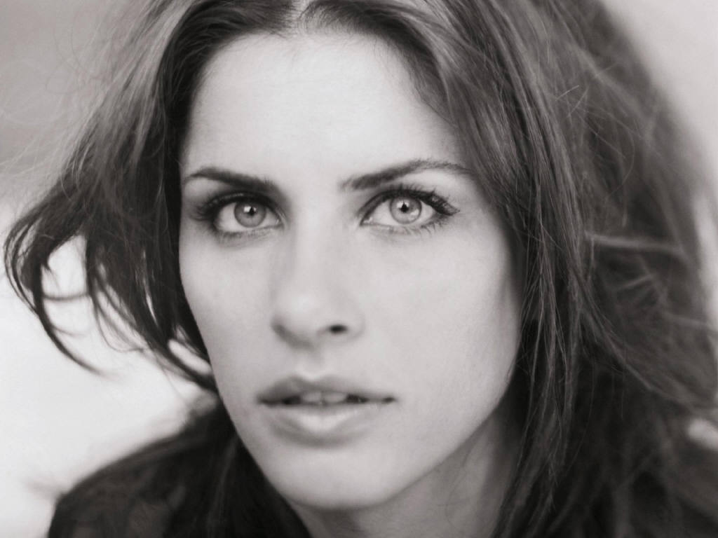 Amanda Peet leaked wallpapers