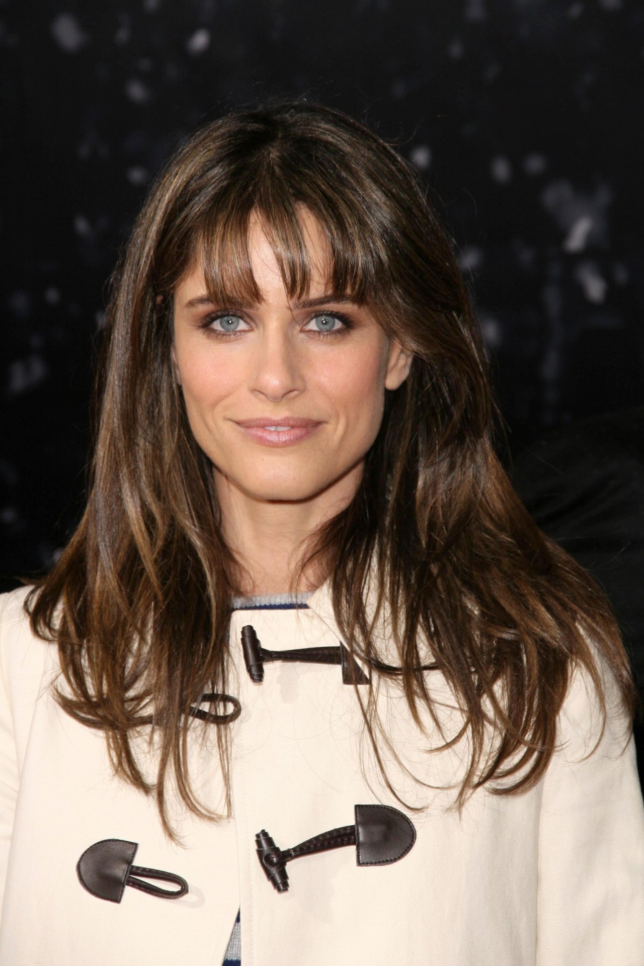 Amanda Peet leaked wallpapers