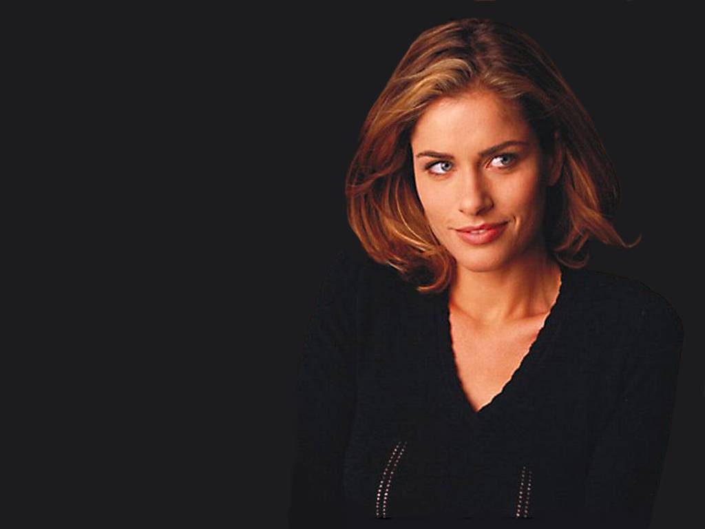 Amanda Peet leaked wallpapers