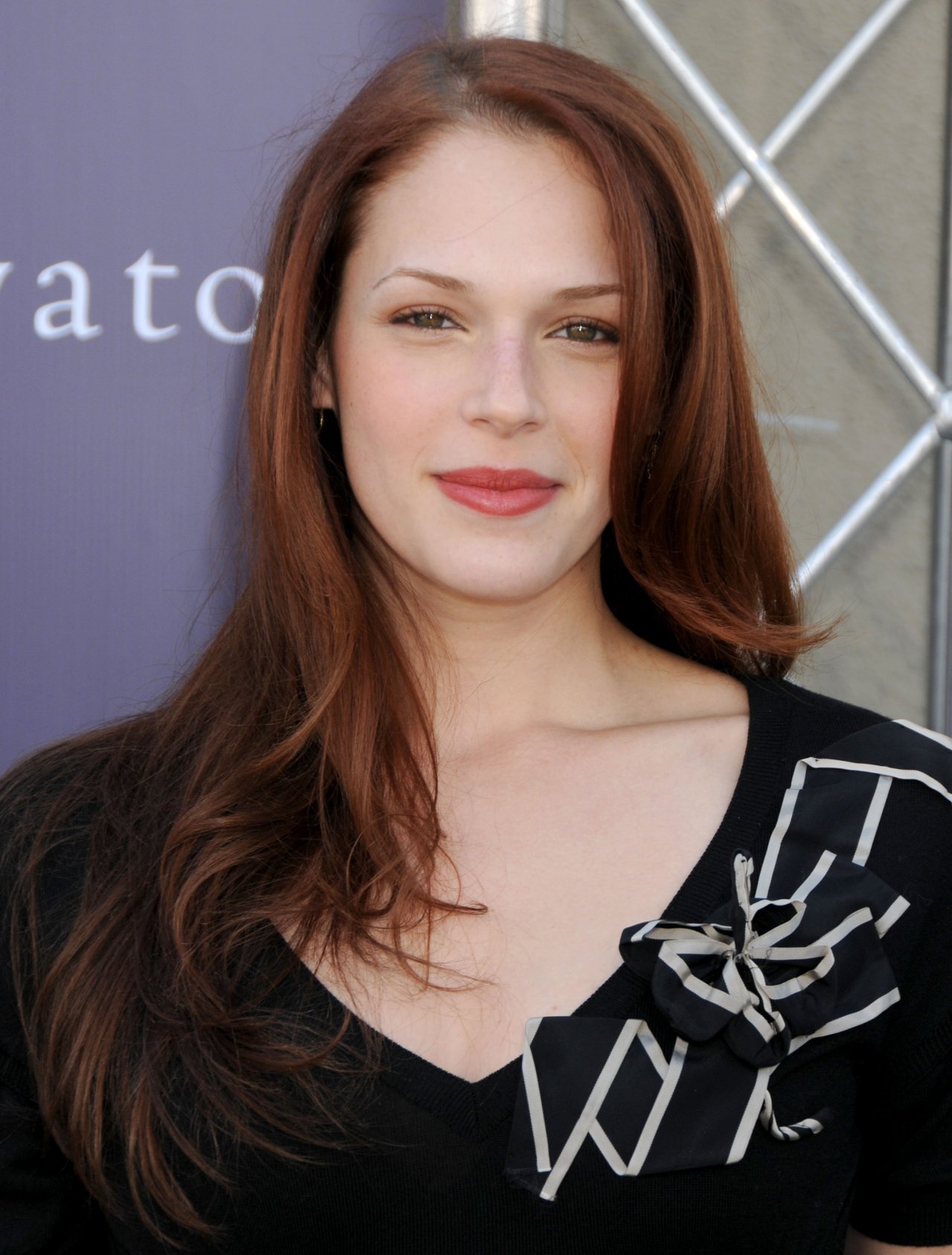 Amanda Righetti leaked wallpapers