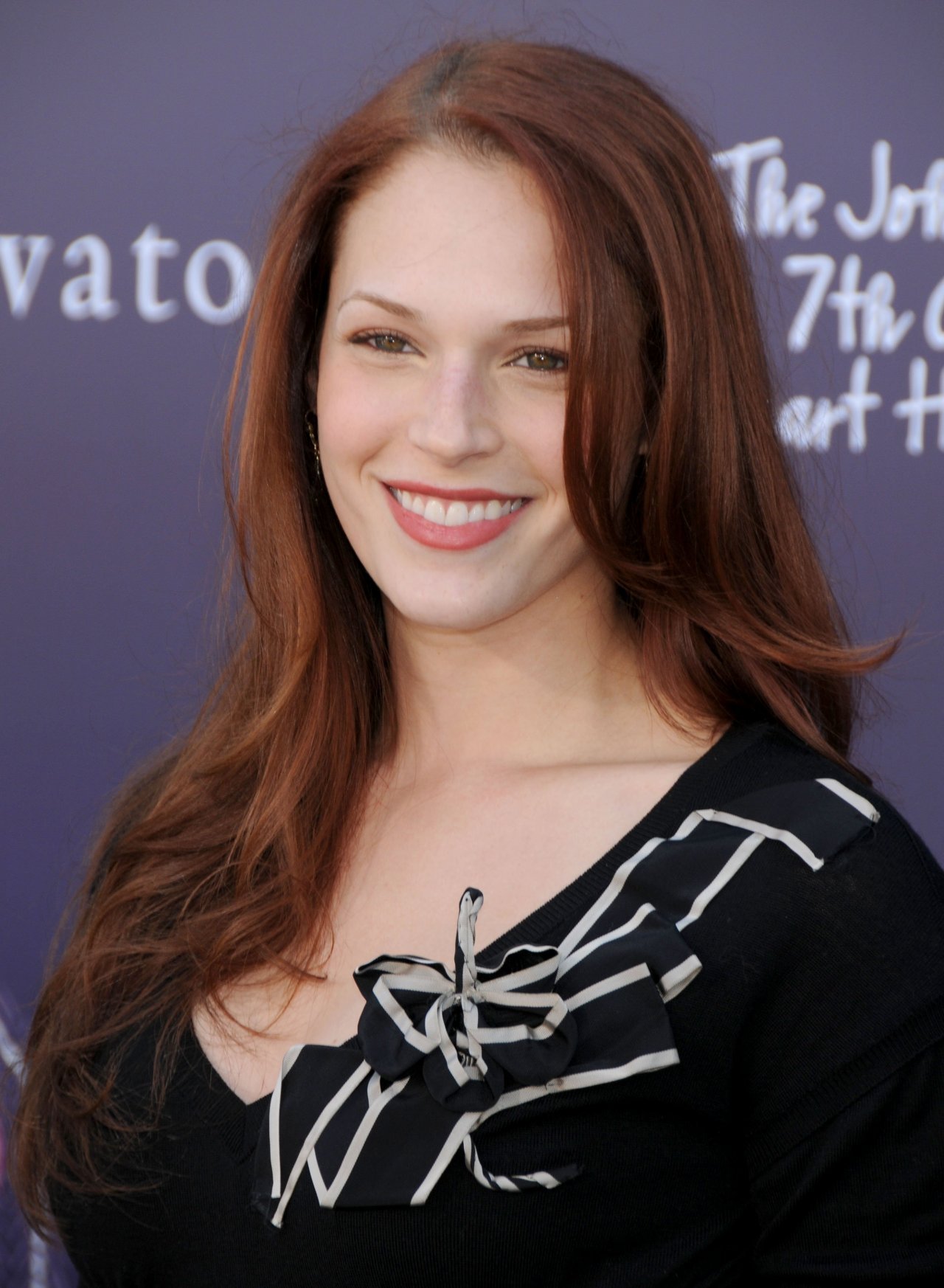 Amanda Righetti leaked wallpapers