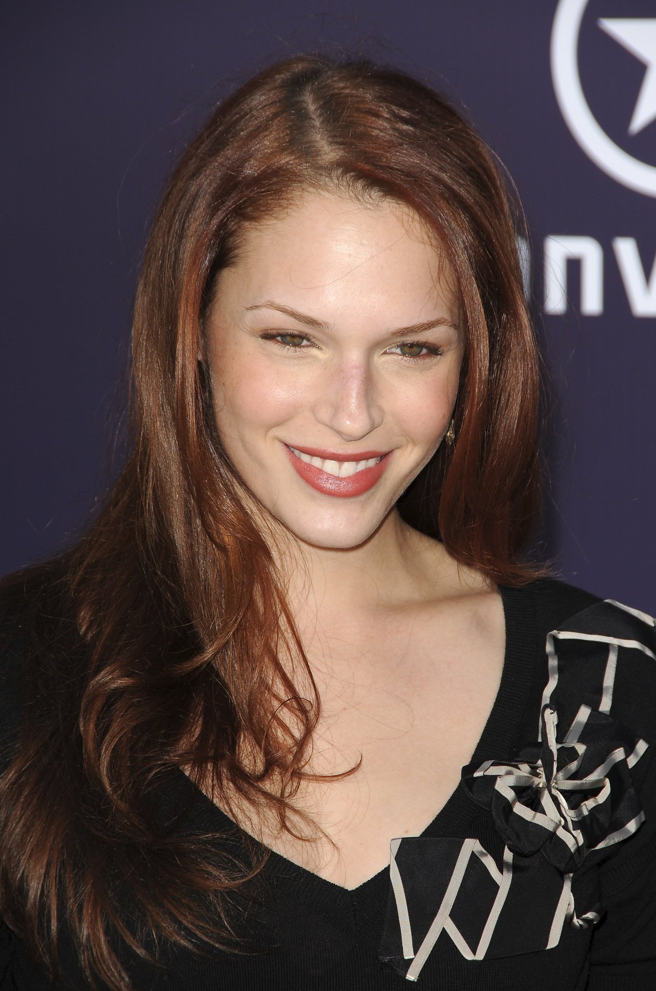 Amanda Righetti leaked wallpapers