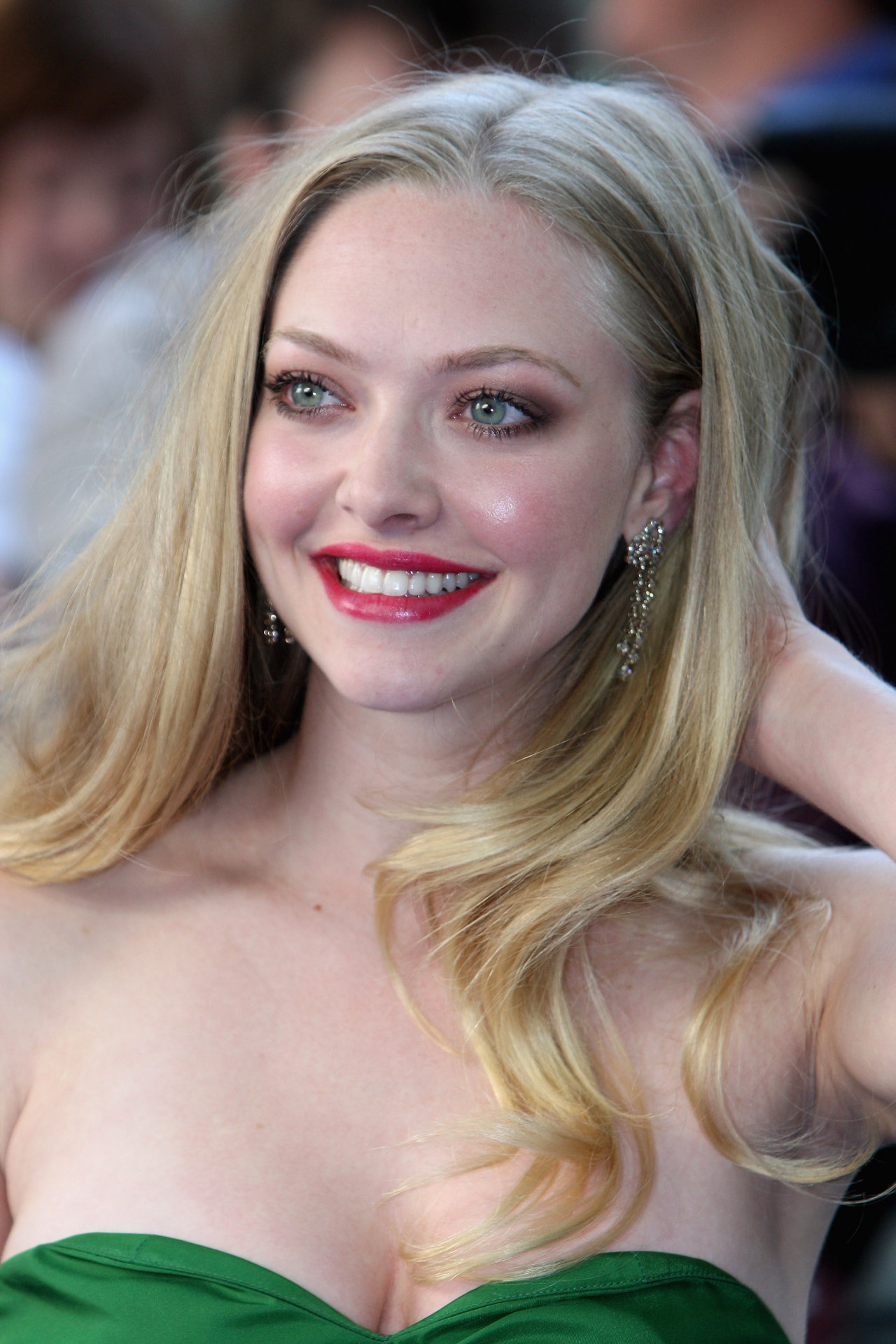 Amanda Seyfried leaked wallpapers