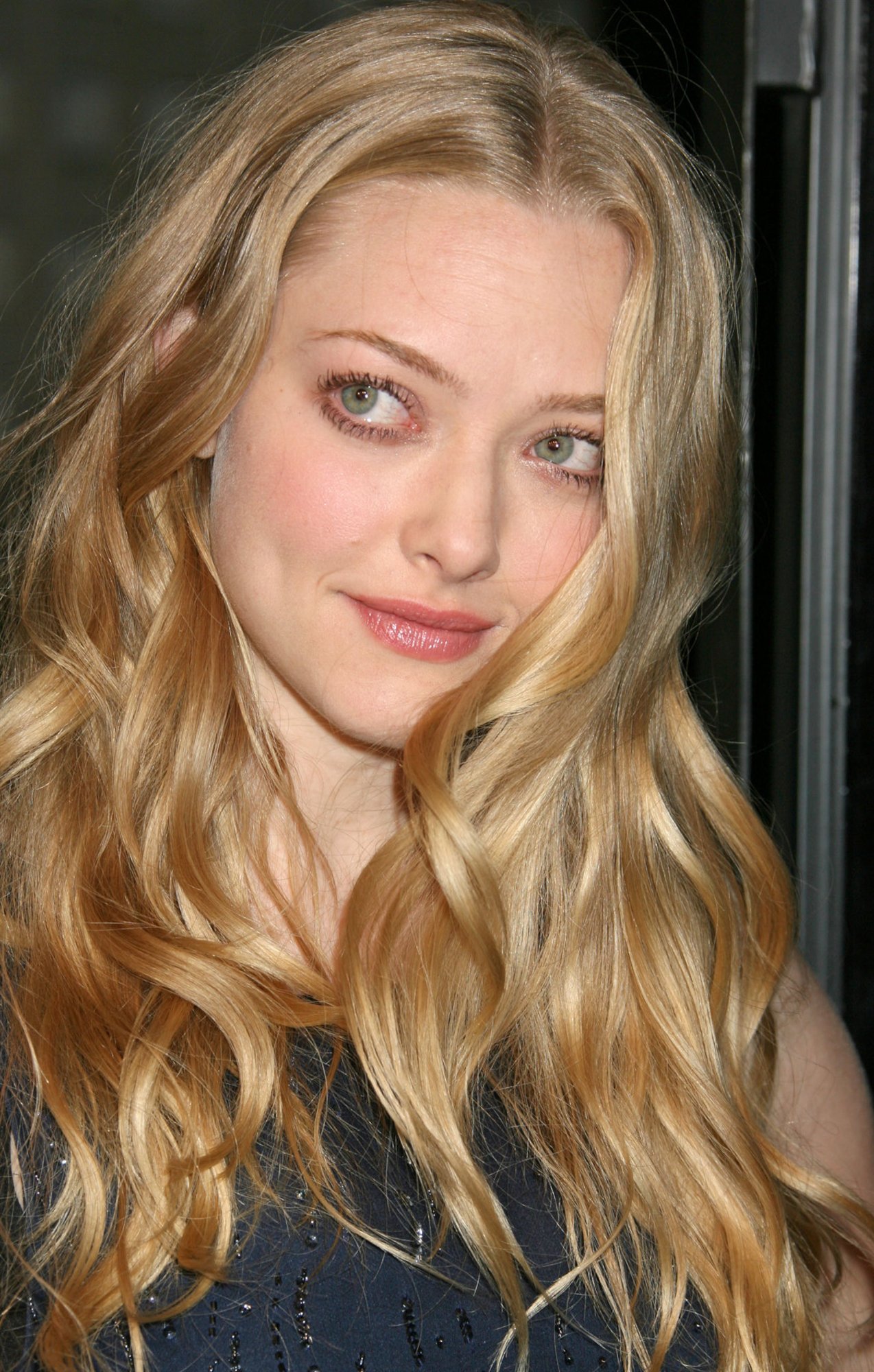 Amanda Seyfried leaked wallpapers