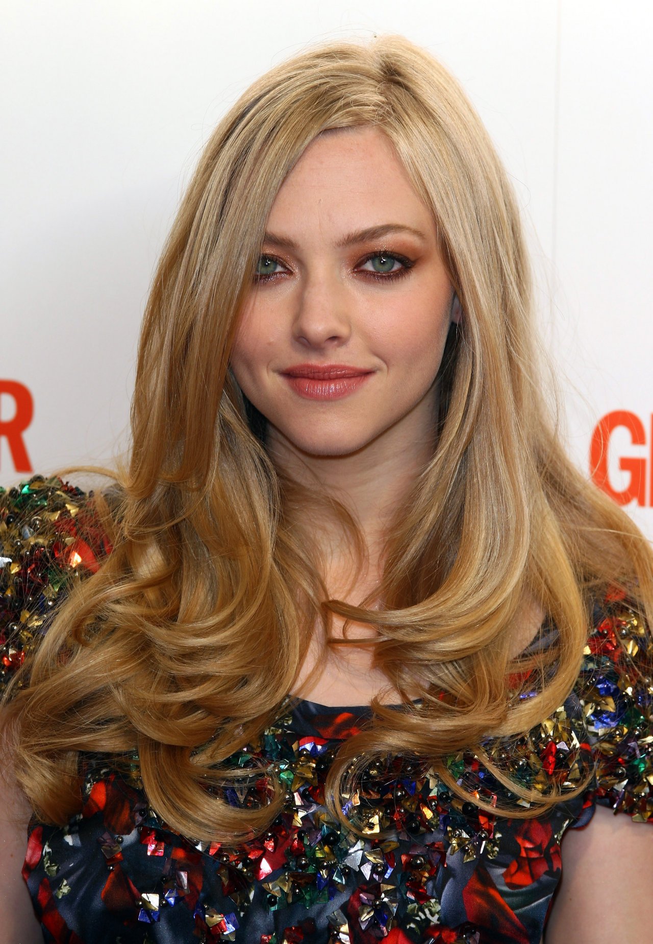 Amanda Seyfried leaked wallpapers