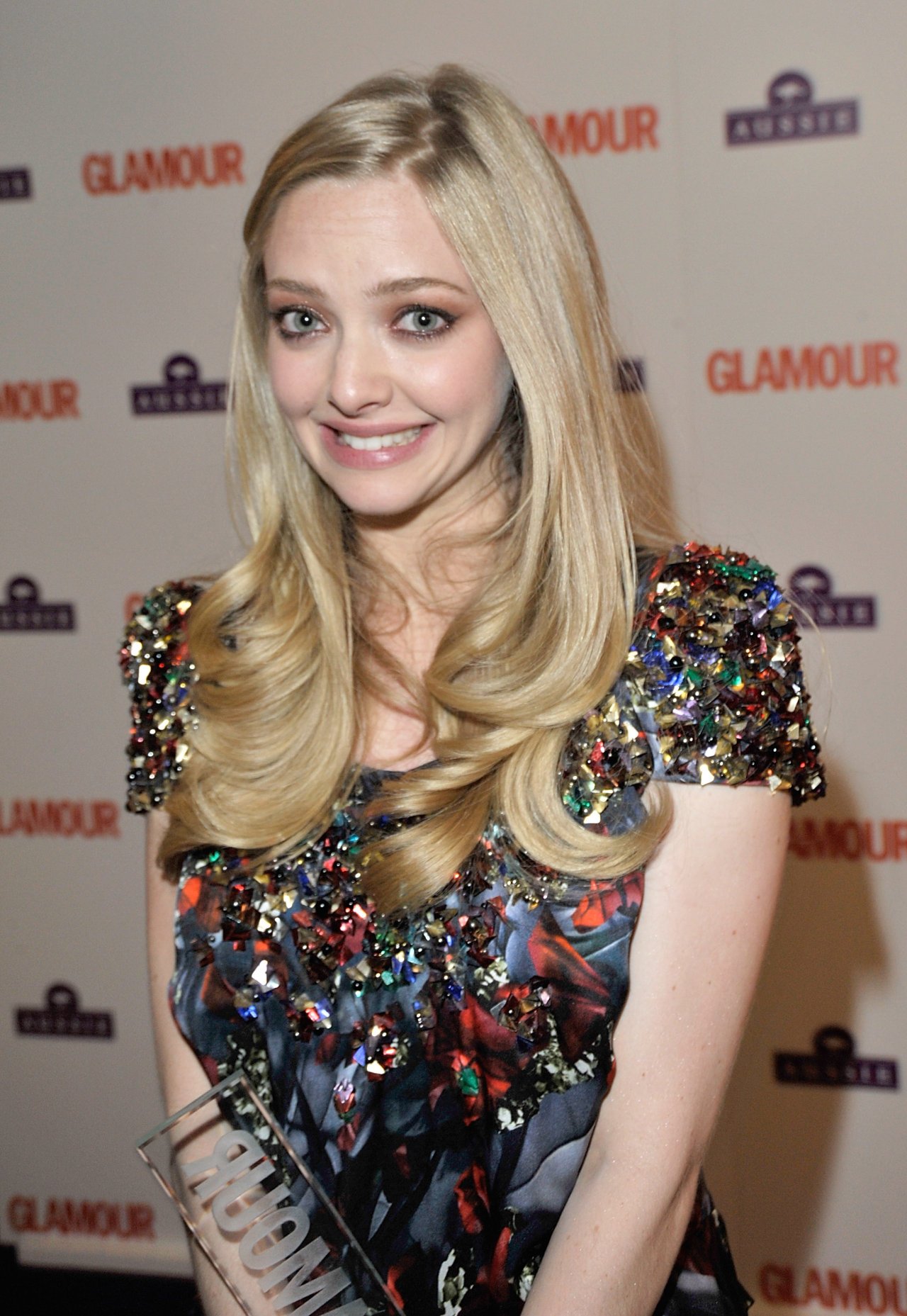 Amanda Seyfried leaked wallpapers