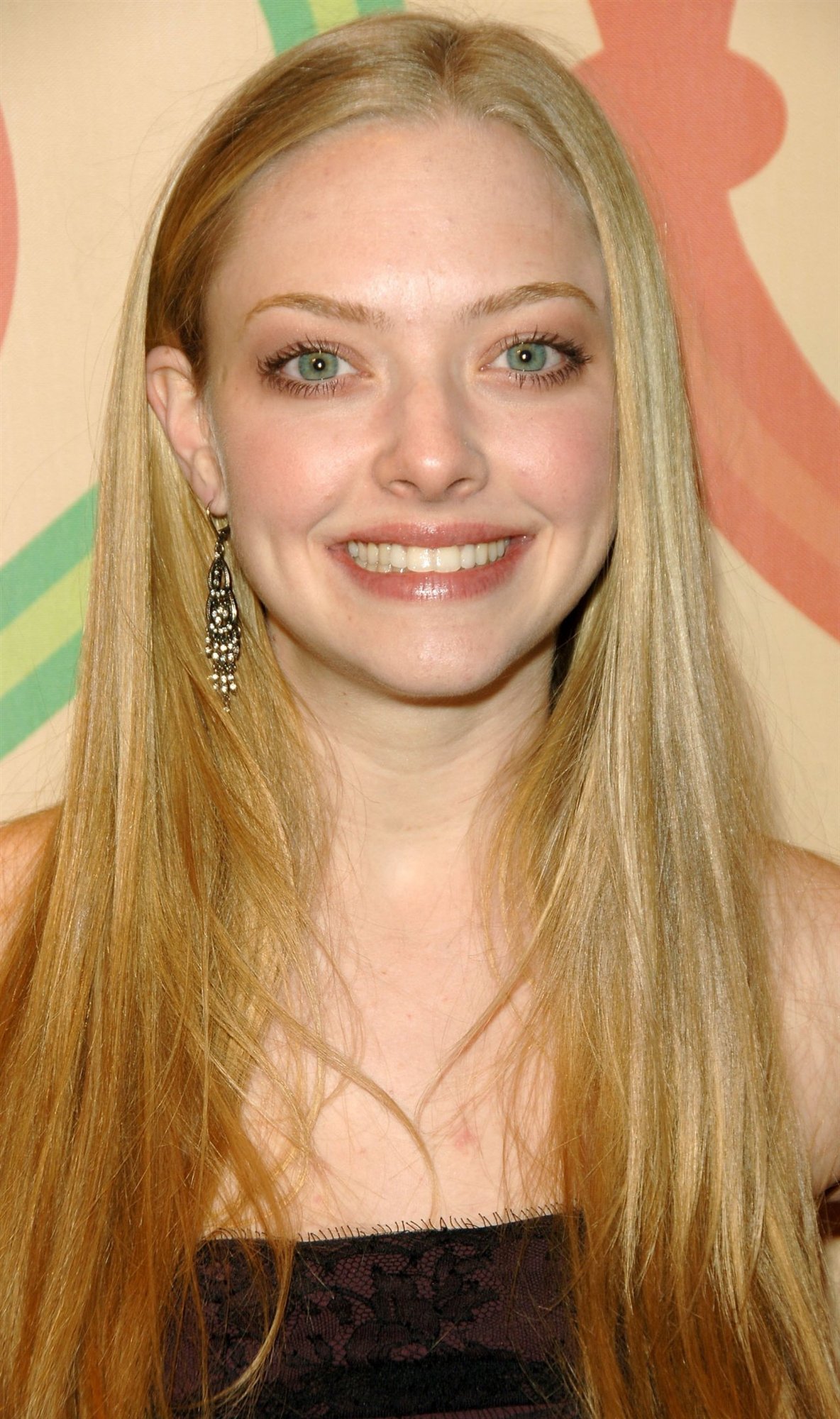 Amanda Seyfried leaked wallpapers