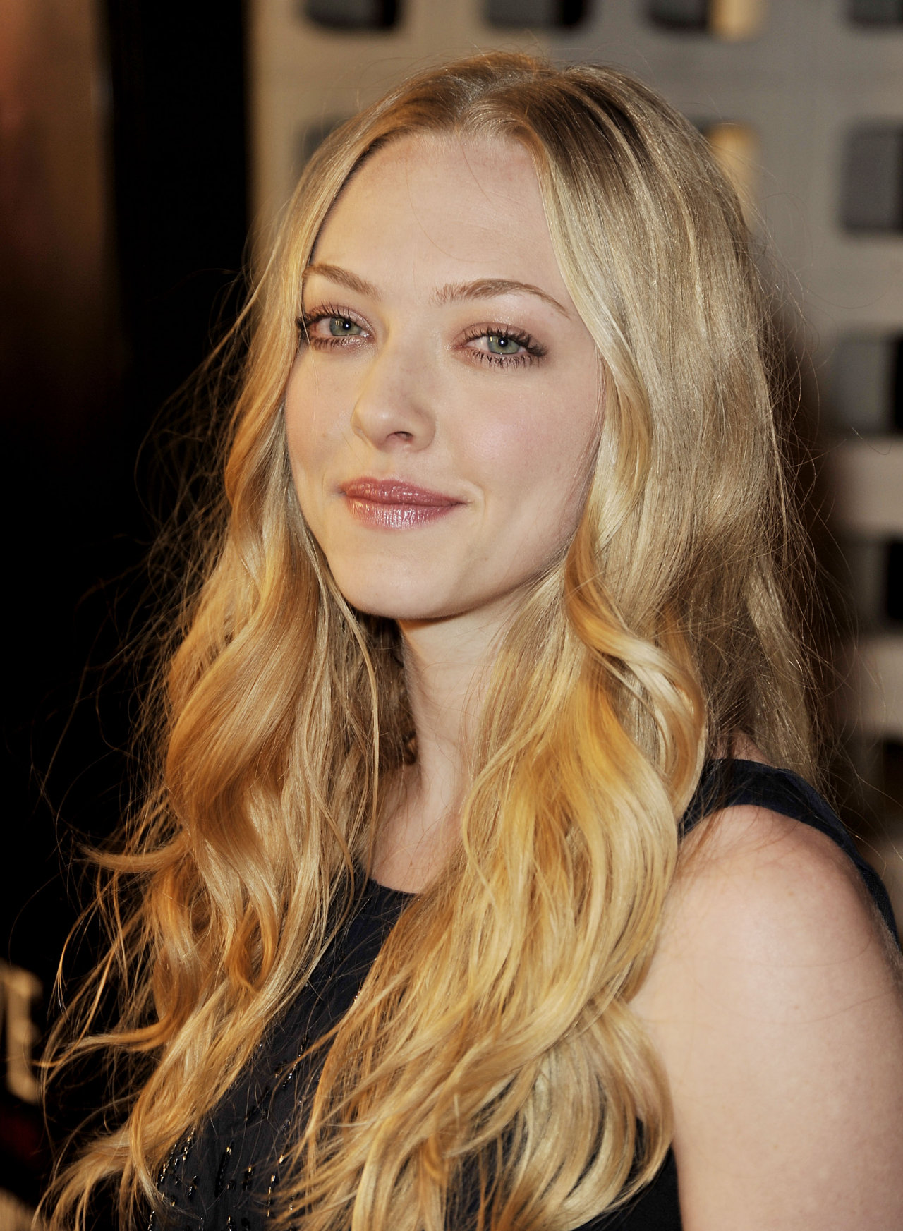 Amanda Seyfried leaked wallpapers