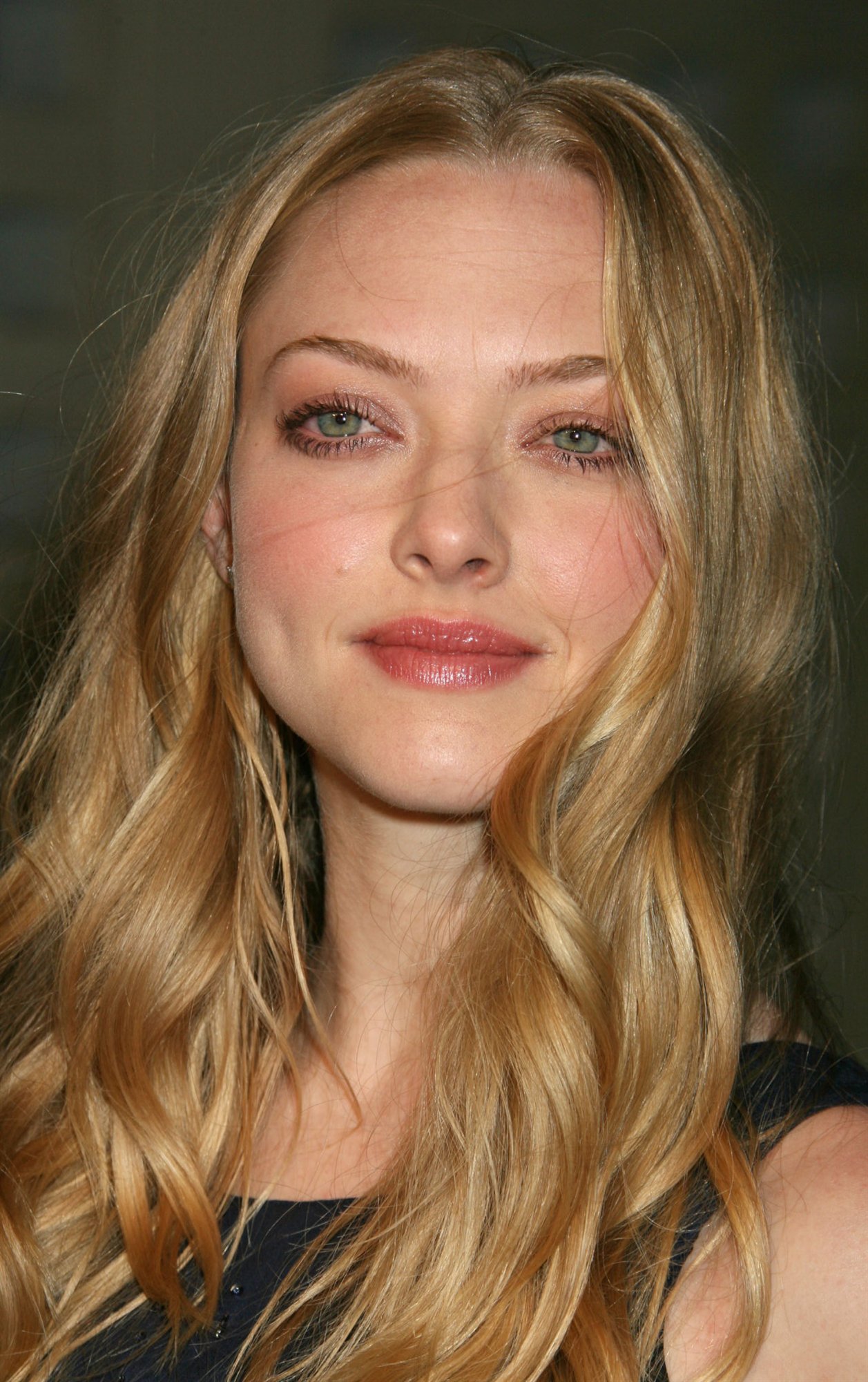 Amanda Seyfried leaked wallpapers