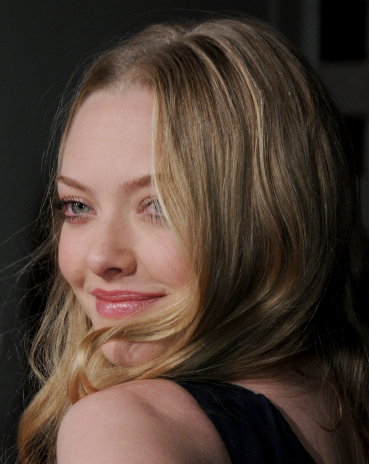 Amanda Seyfried leaked wallpapers