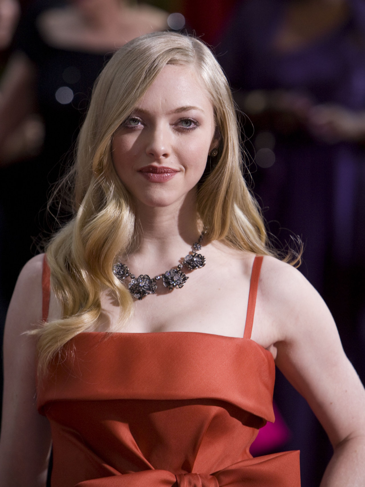 Amanda Seyfried leaked wallpapers