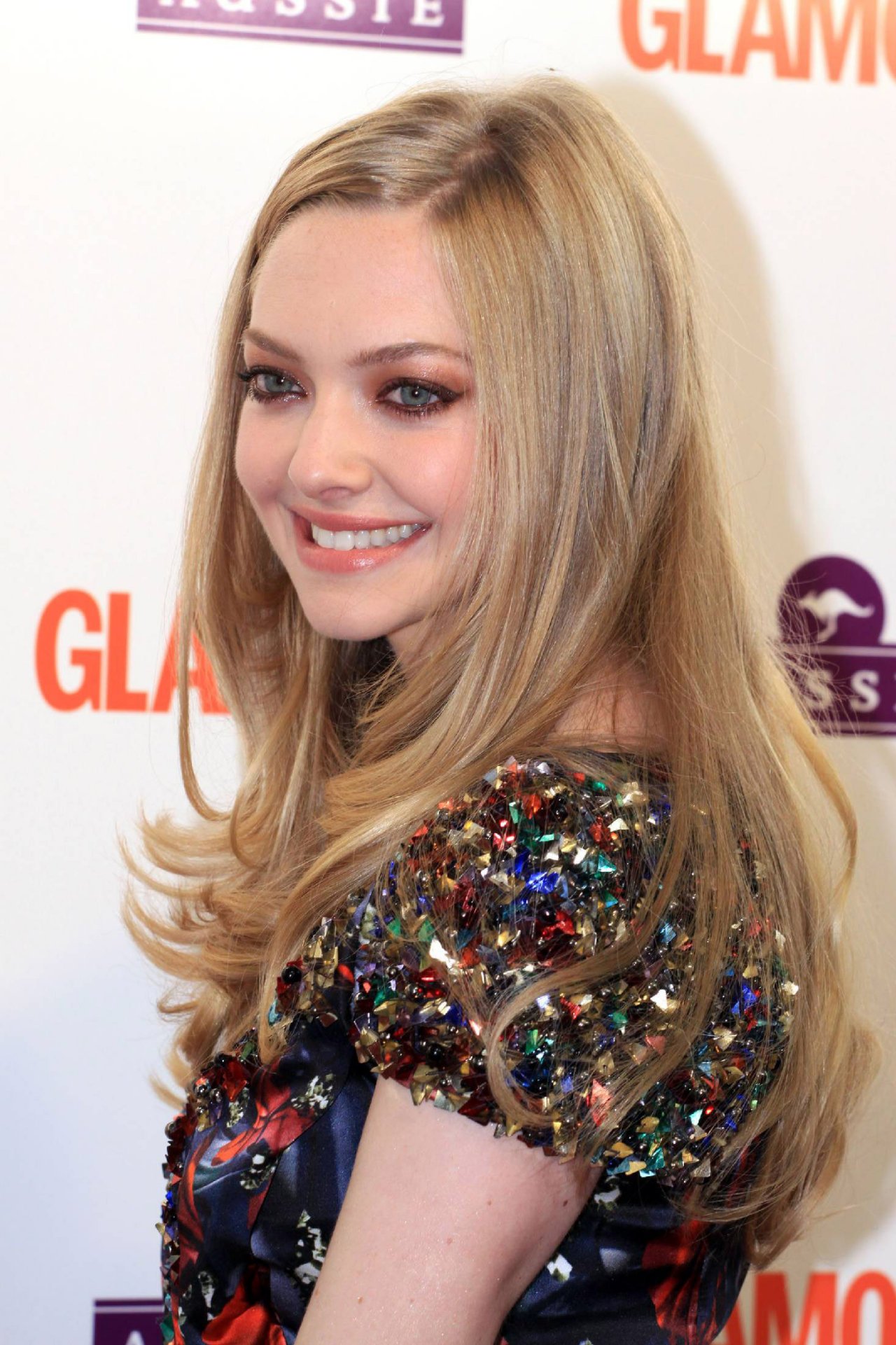 Amanda Seyfried leaked wallpapers