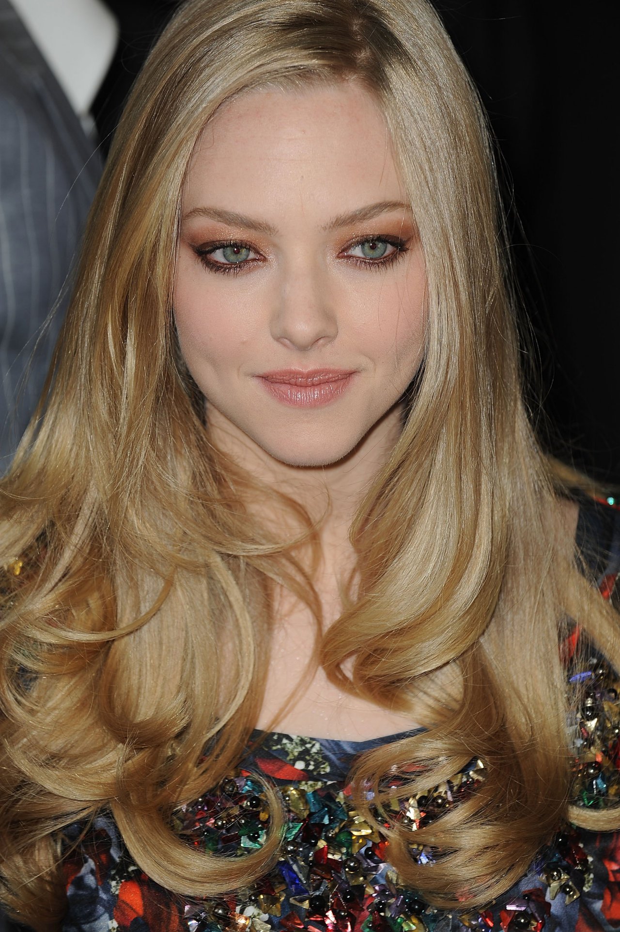 Amanda Seyfried leaked wallpapers