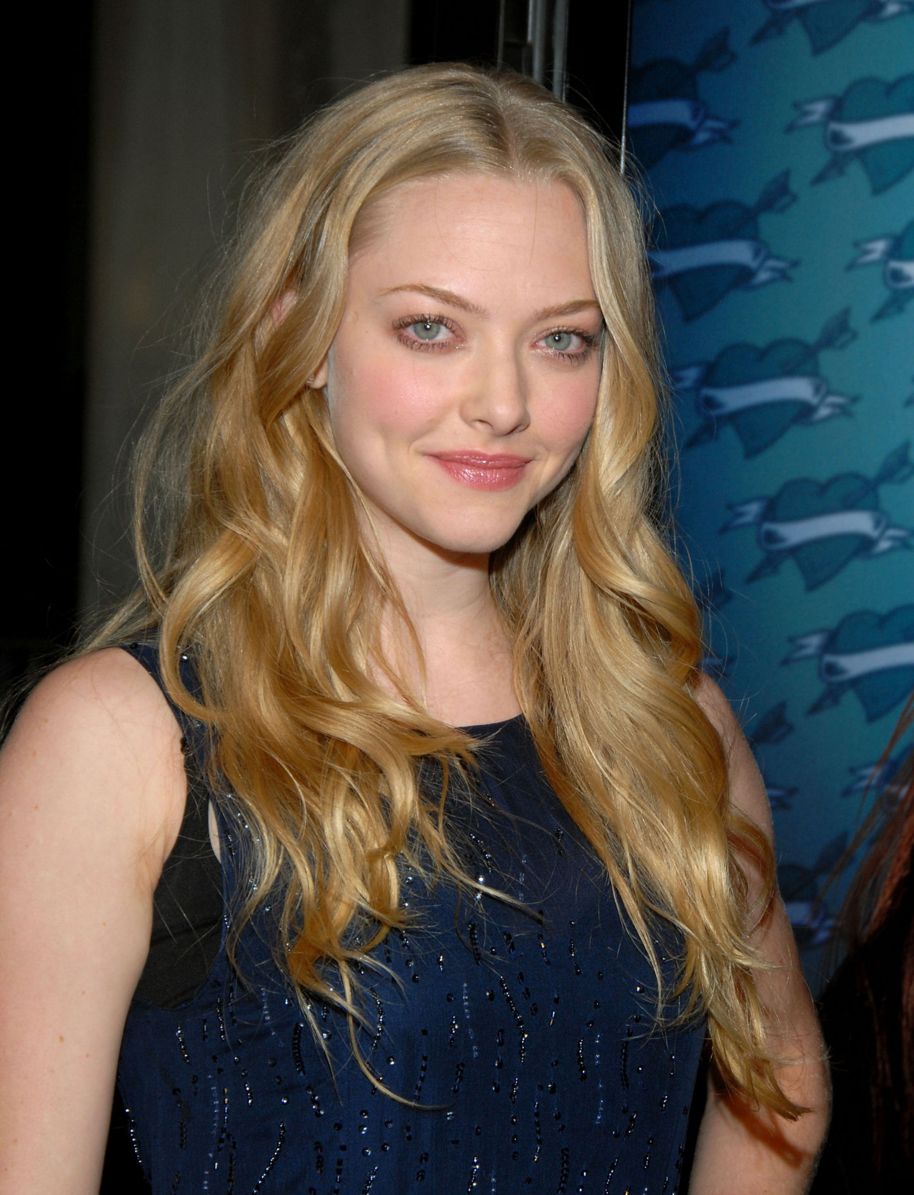 Amanda Seyfried leaked wallpapers