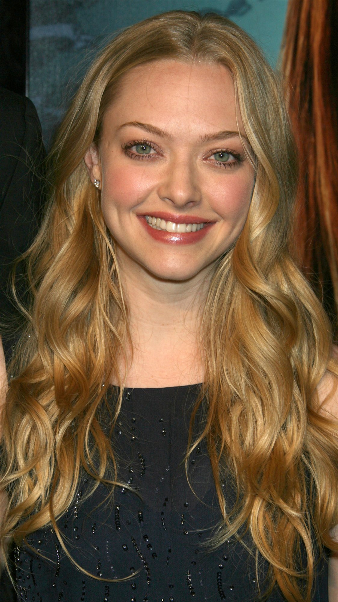 Amanda Seyfried leaked wallpapers