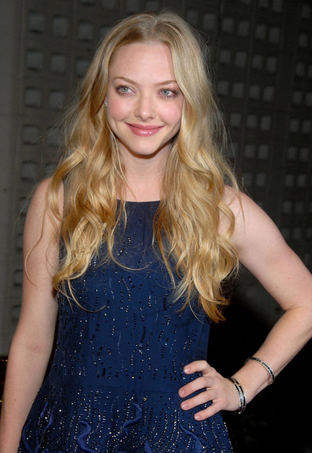 Amanda Seyfried leaked wallpapers