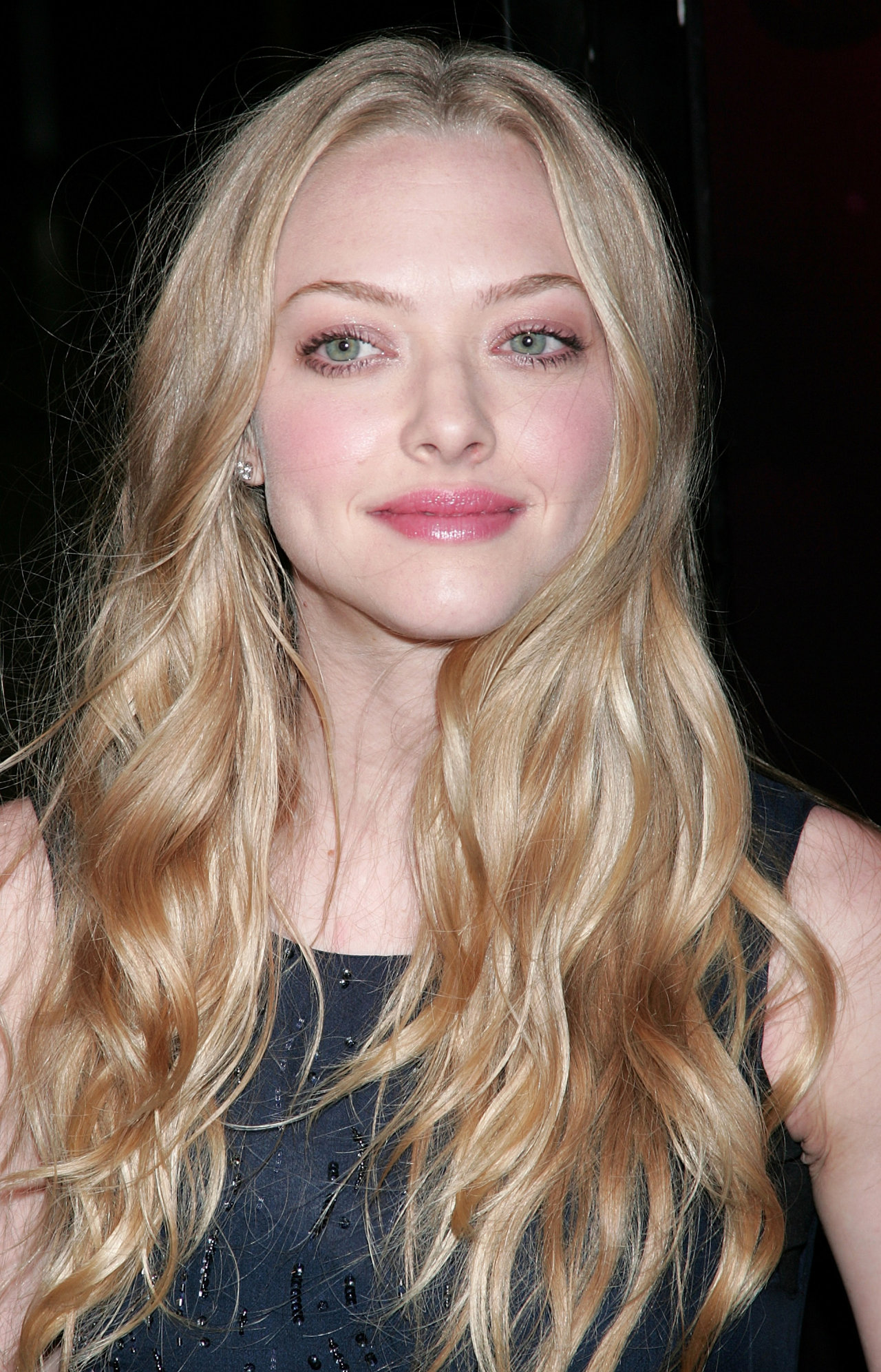 Amanda Seyfried leaked wallpapers