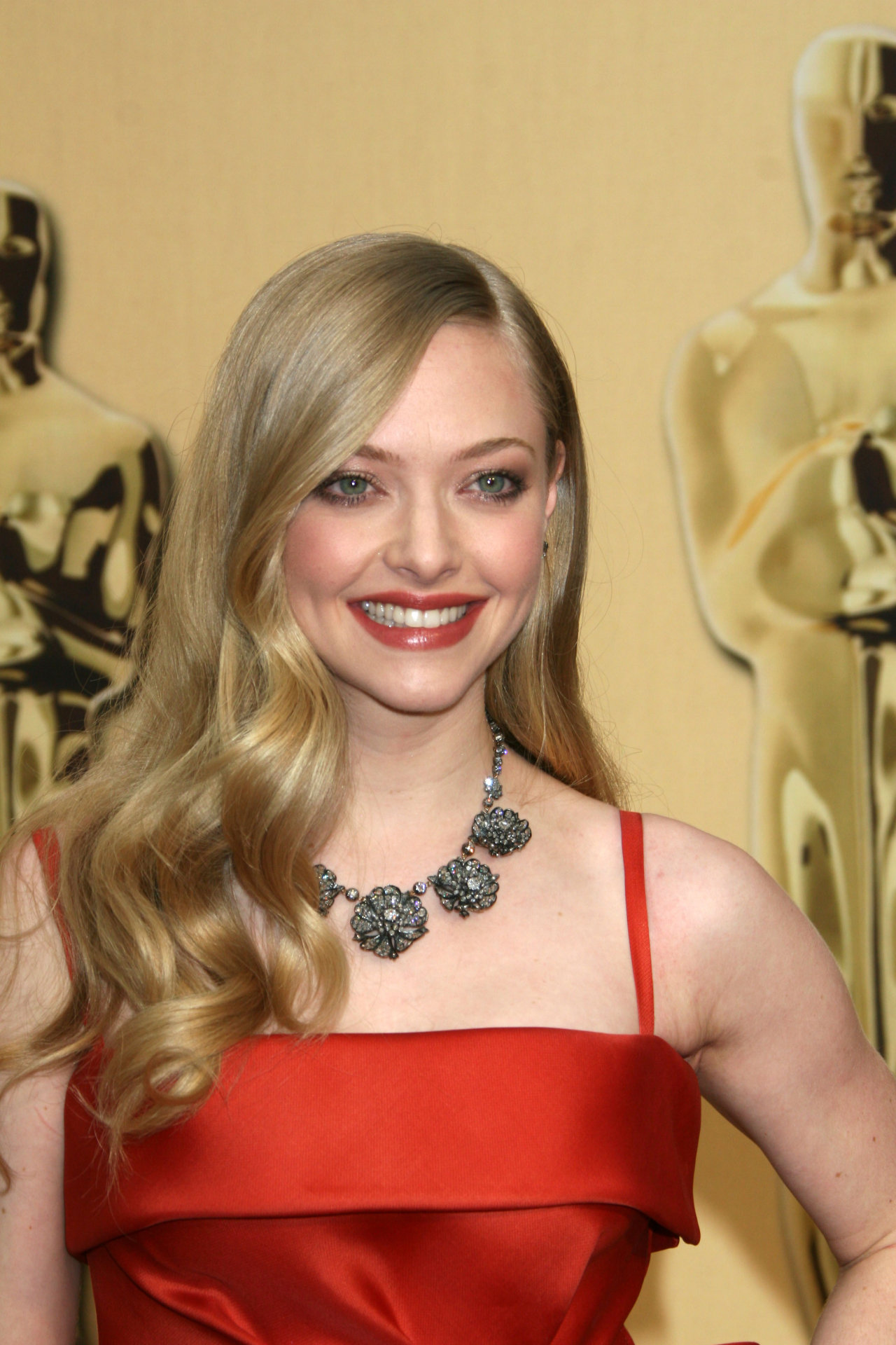 Amanda Seyfried leaked wallpapers