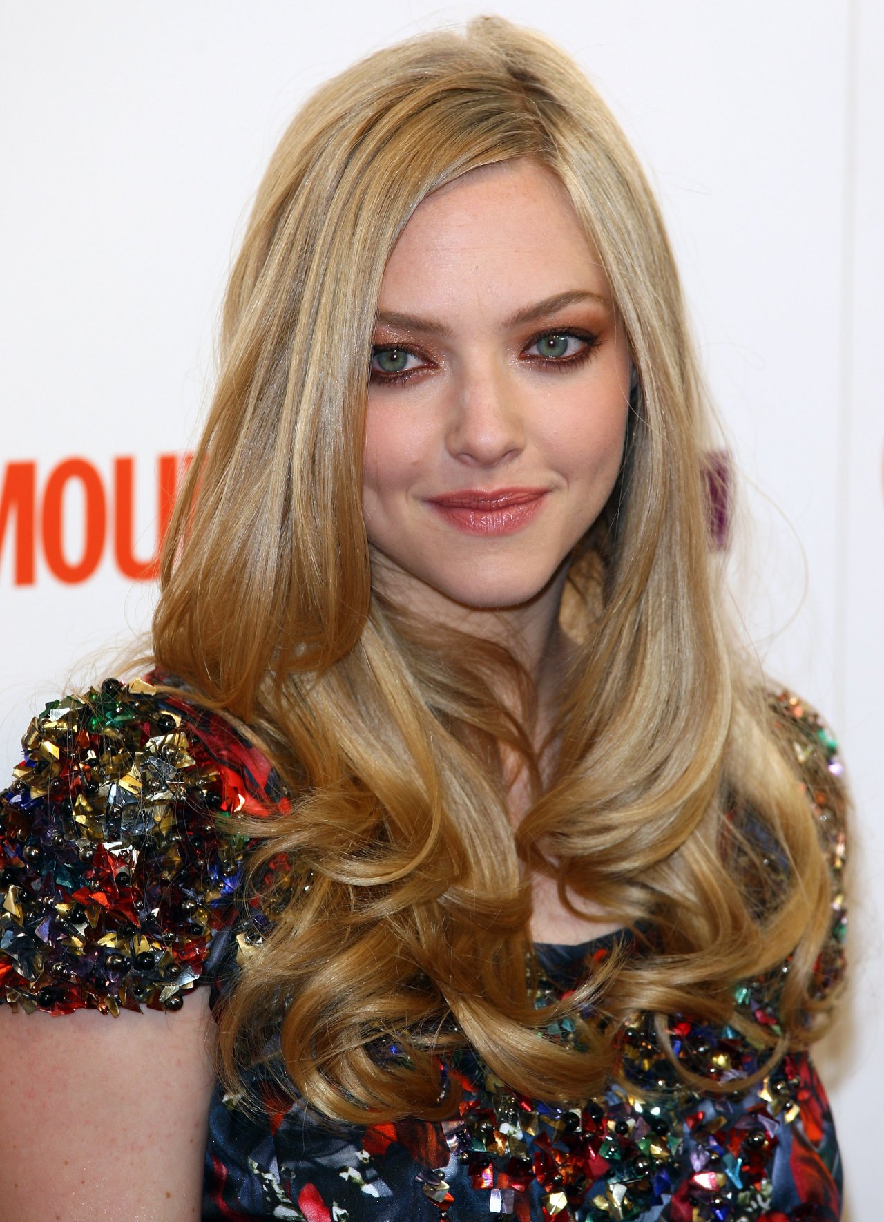 Amanda Seyfried leaked wallpapers