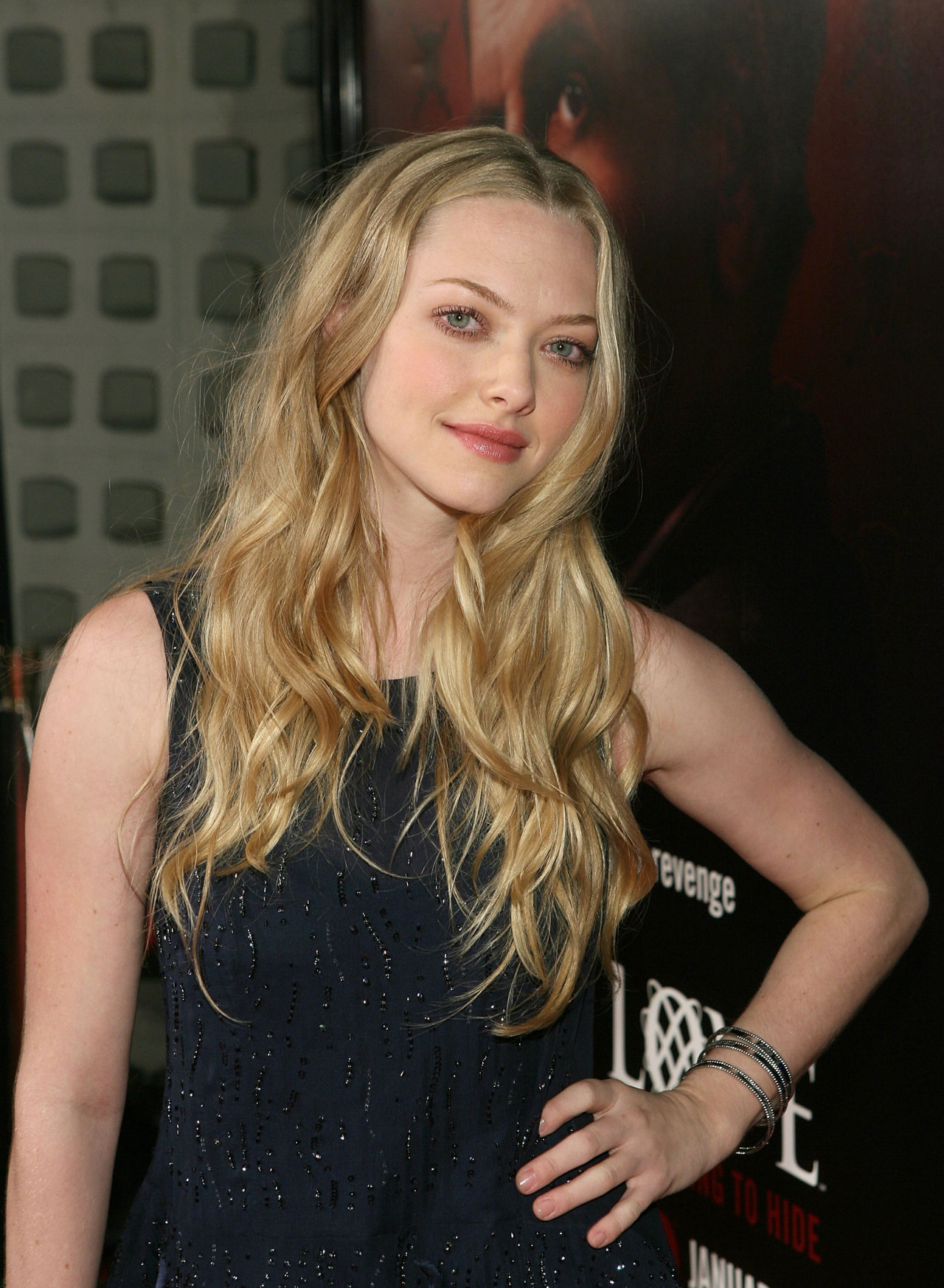 Amanda Seyfried leaked wallpapers