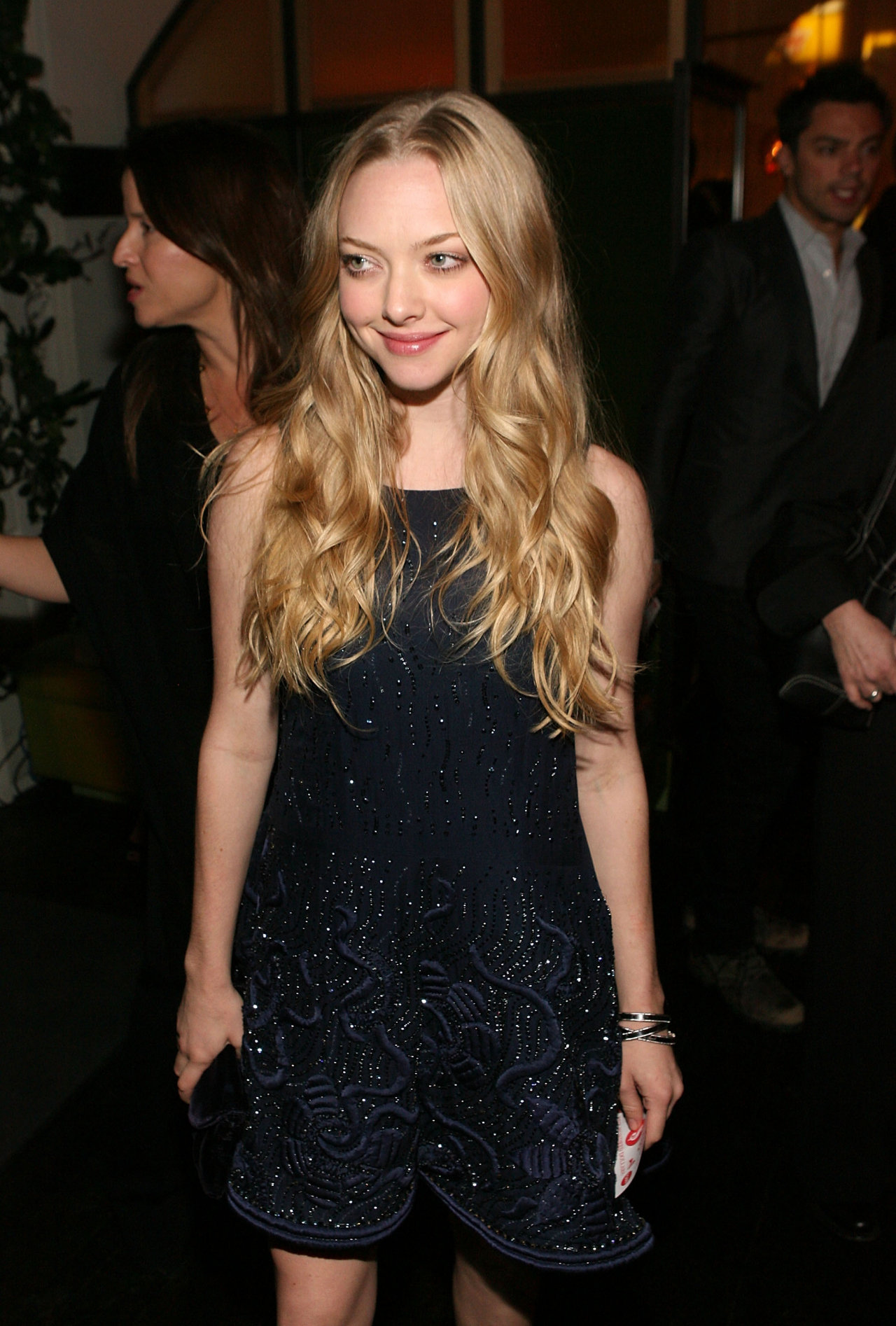 Amanda Seyfried leaked wallpapers