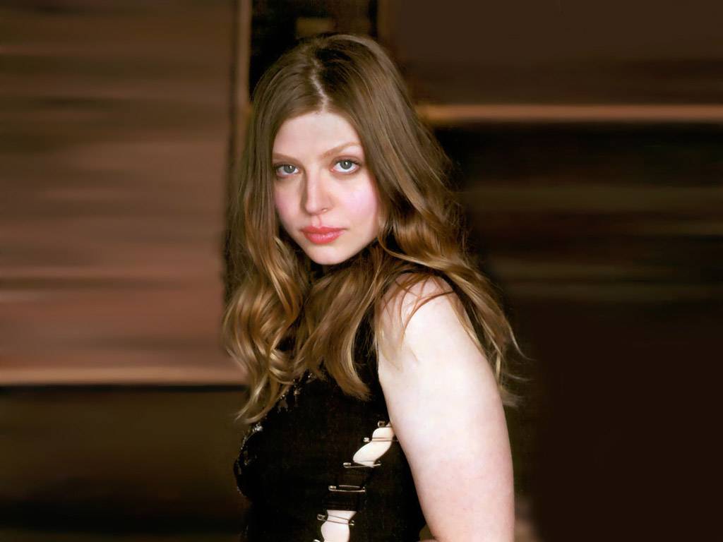 Amber Benson leaked wallpapers