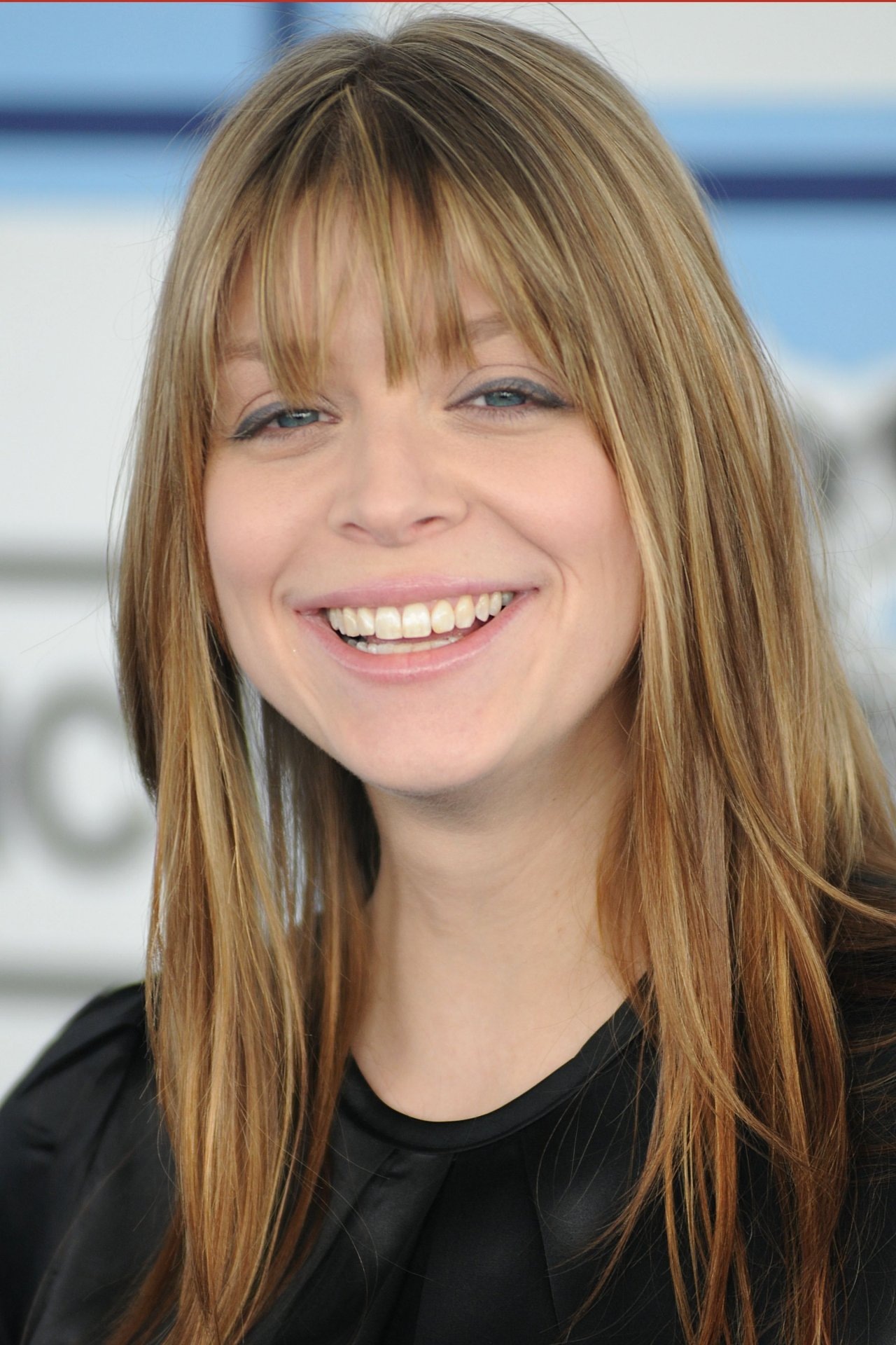 Amber Benson leaked wallpapers