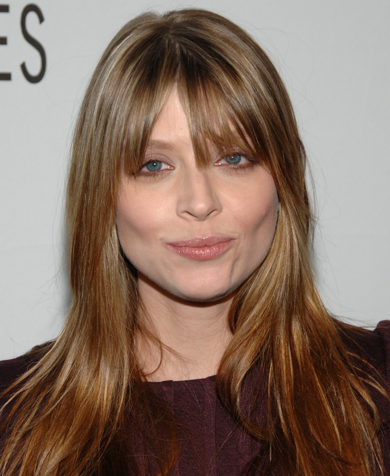 Amber Benson leaked wallpapers