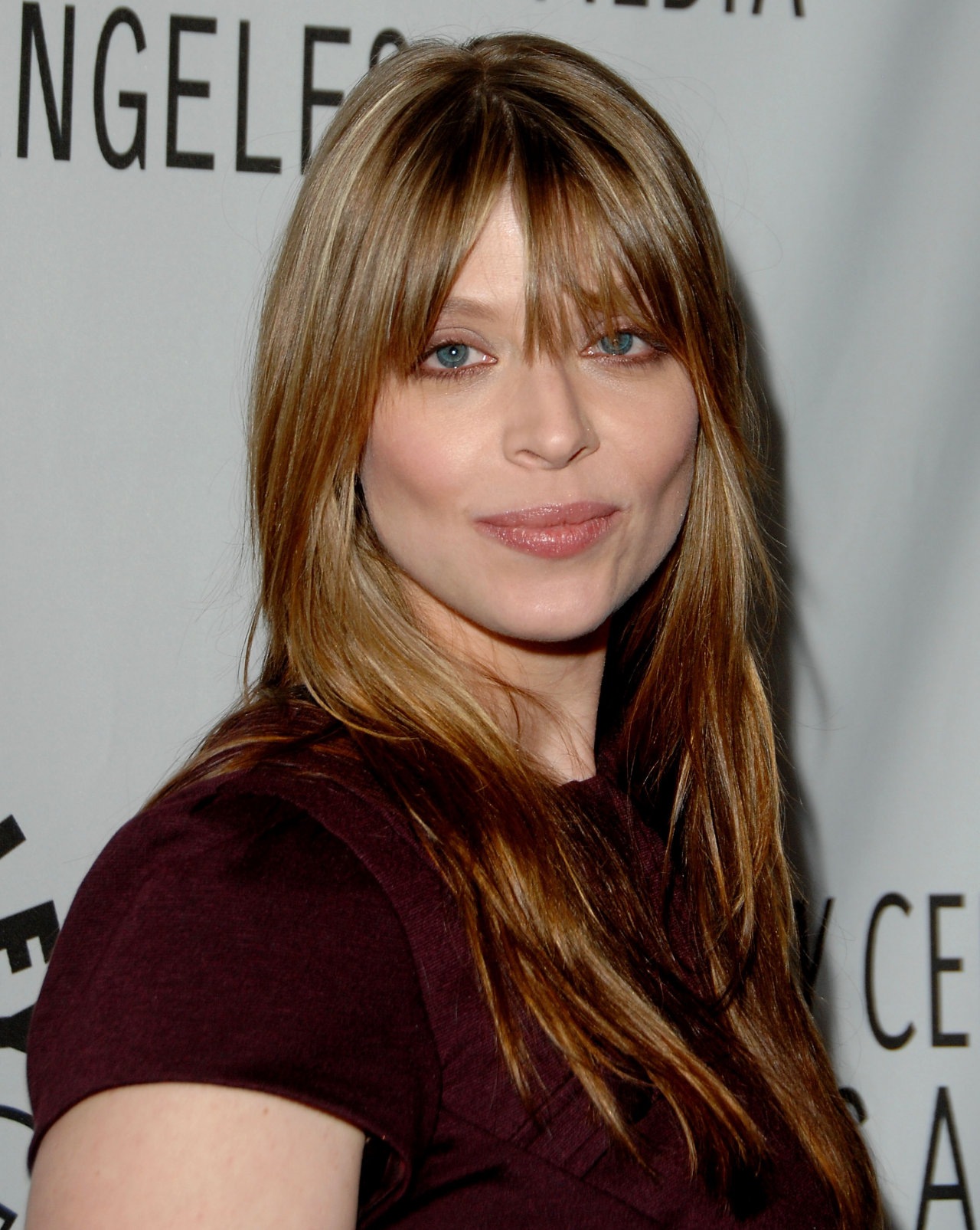 Amber Benson leaked wallpapers