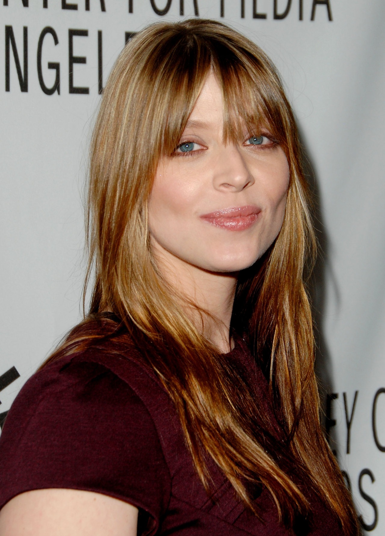 Amber Benson leaked wallpapers