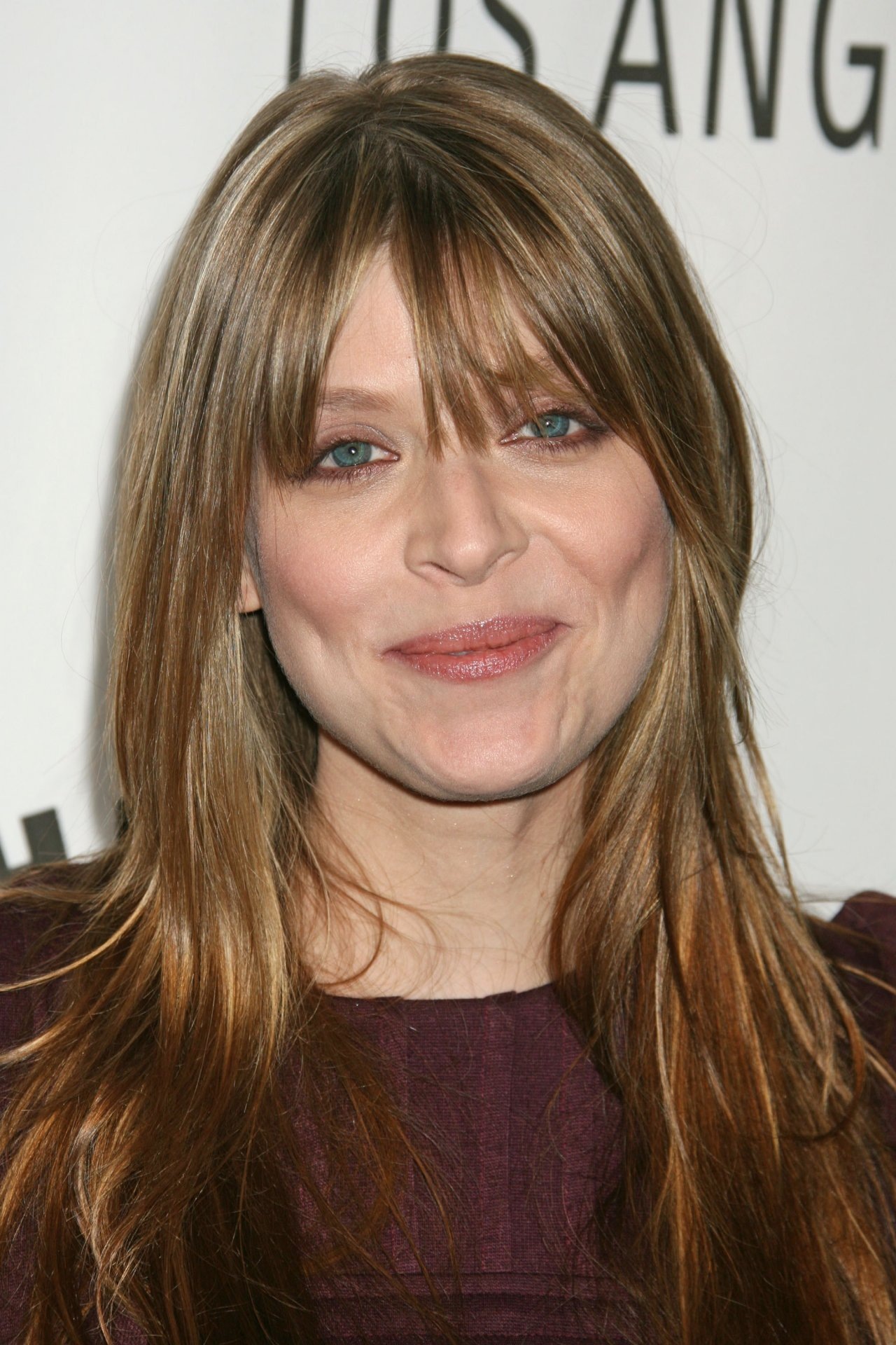 Amber Benson leaked wallpapers