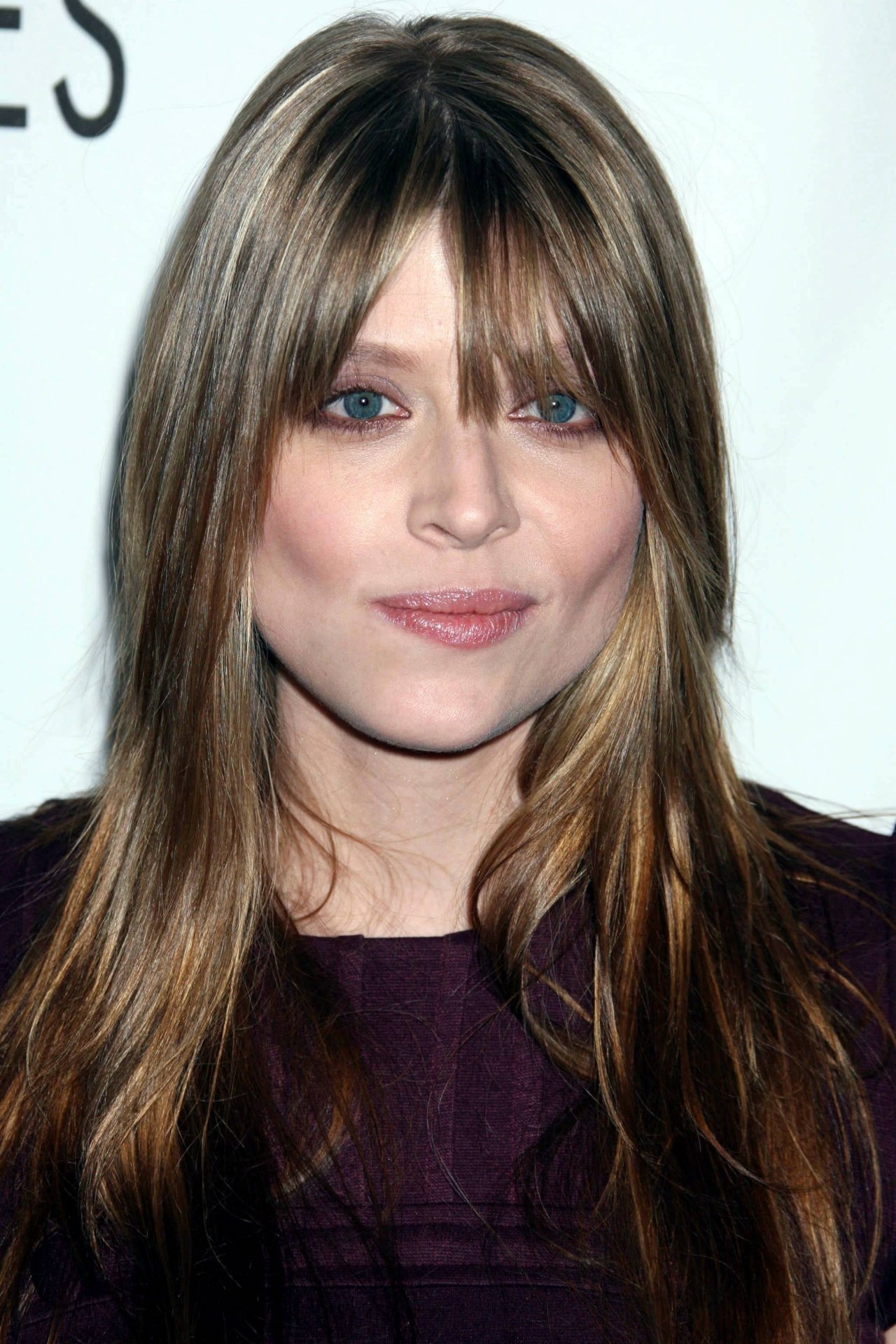 Amber Benson leaked wallpapers