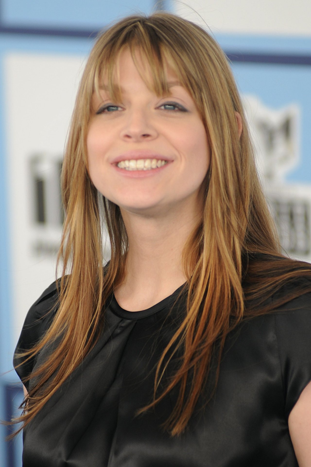 Amber Benson leaked wallpapers