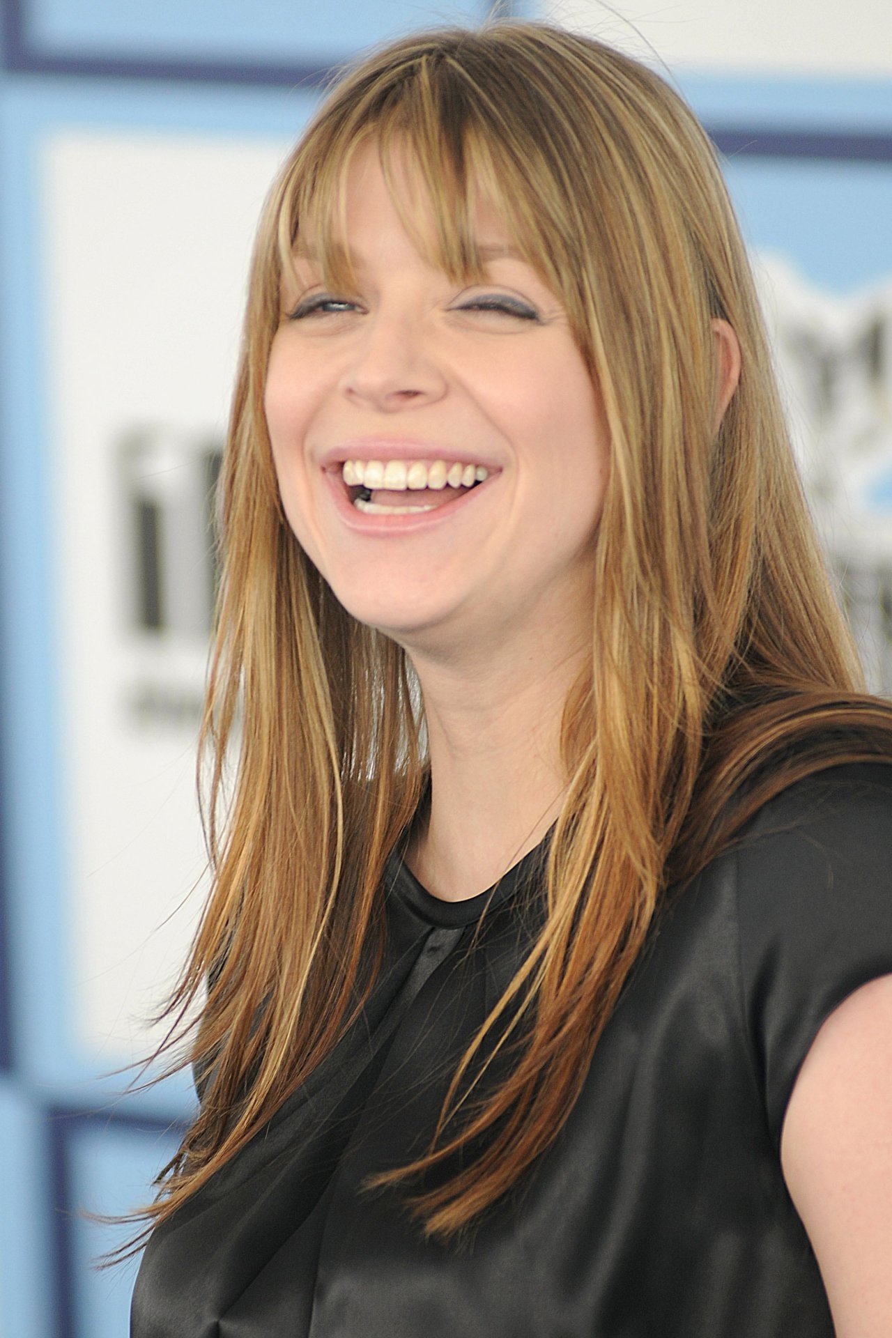 Amber Benson leaked wallpapers