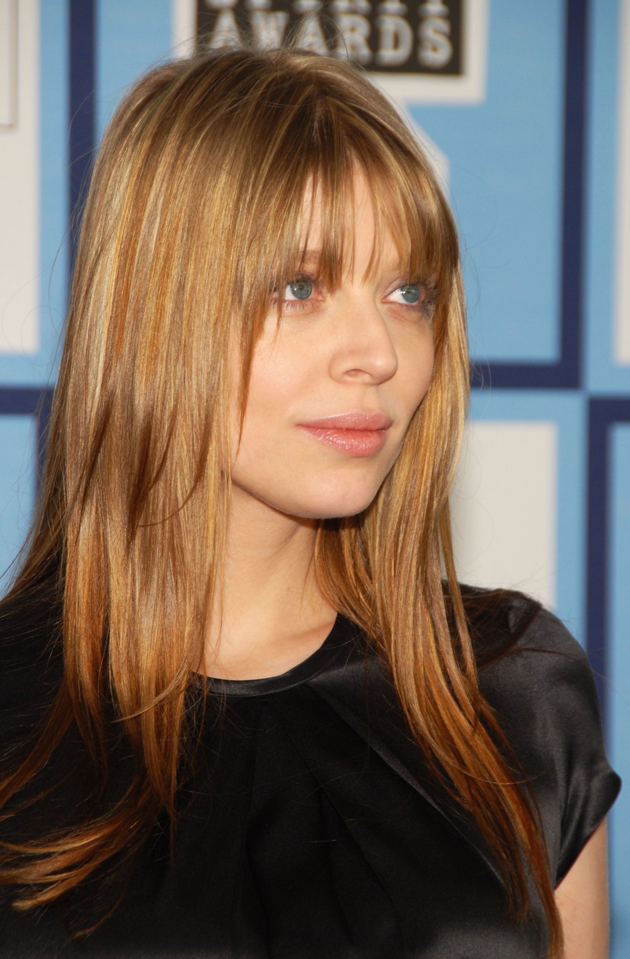 Amber Benson leaked wallpapers