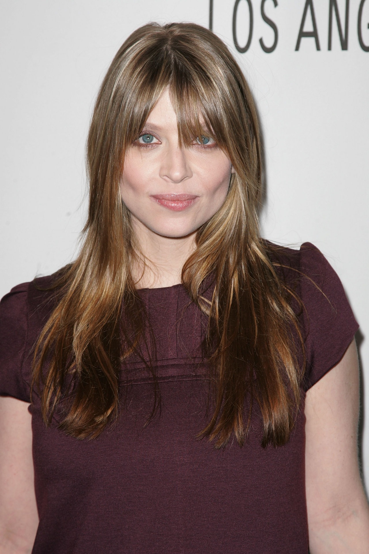 Amber Benson leaked wallpapers