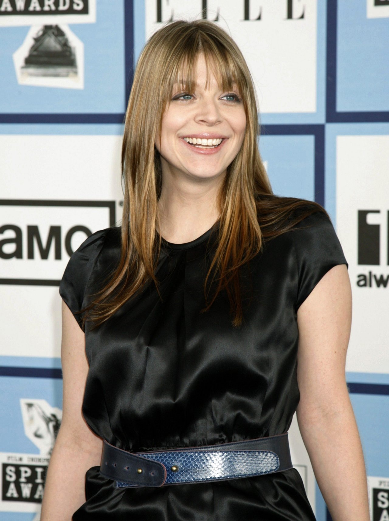 Amber Benson leaked wallpapers