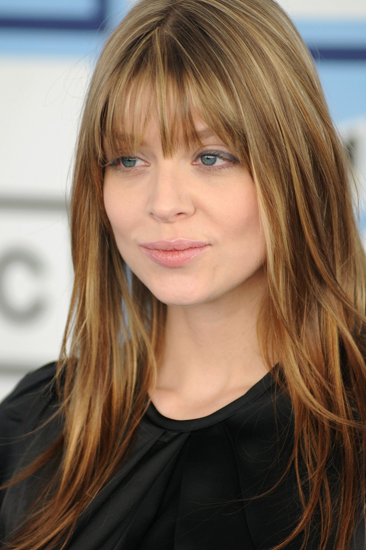 Amber Benson leaked wallpapers