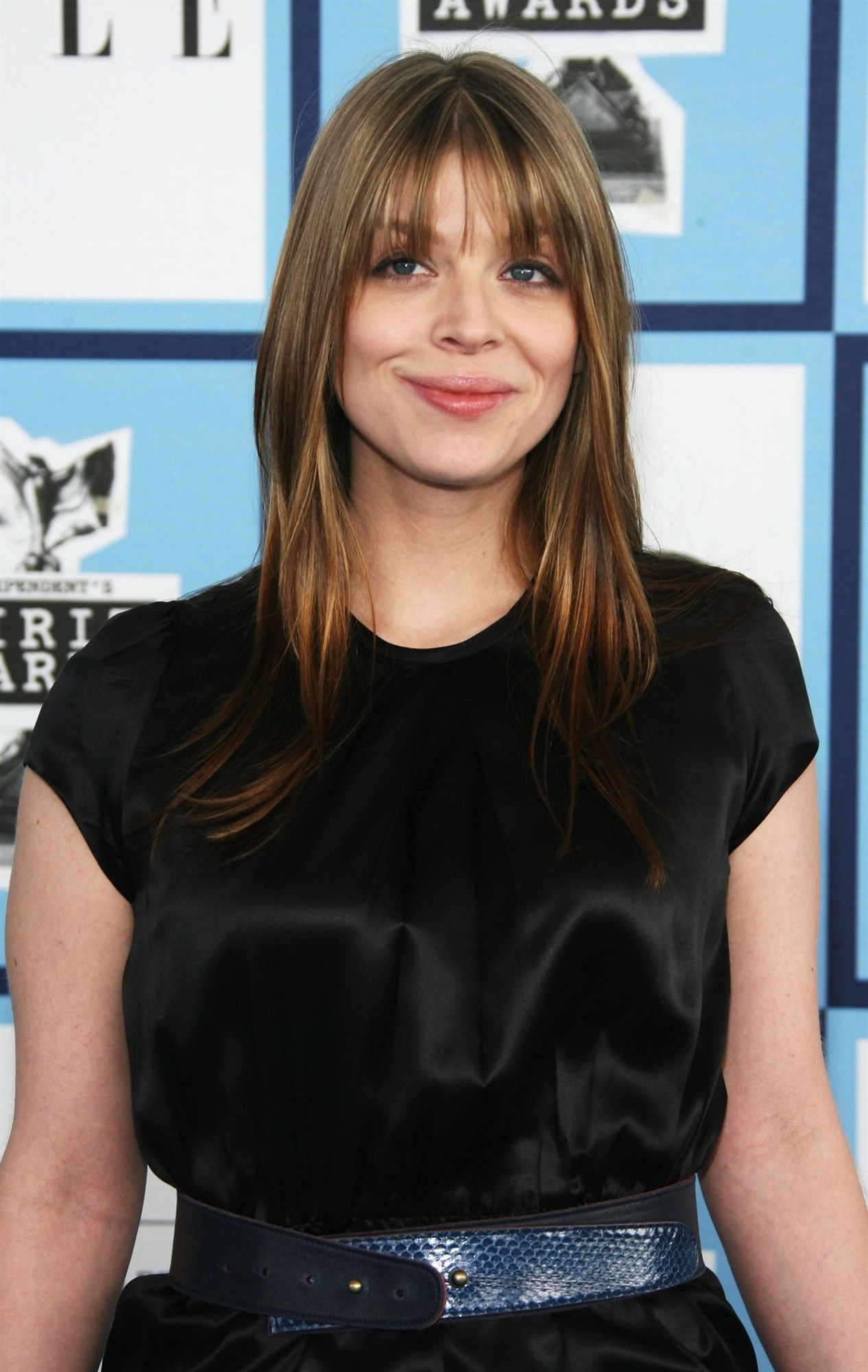 Amber Benson leaked wallpapers