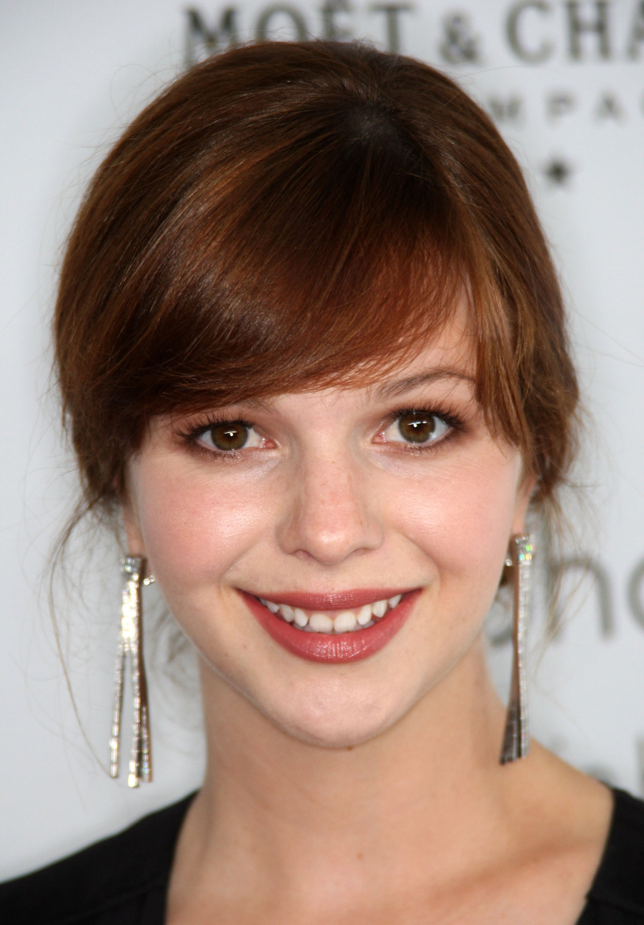 Amber Tamblyn leaked wallpapers