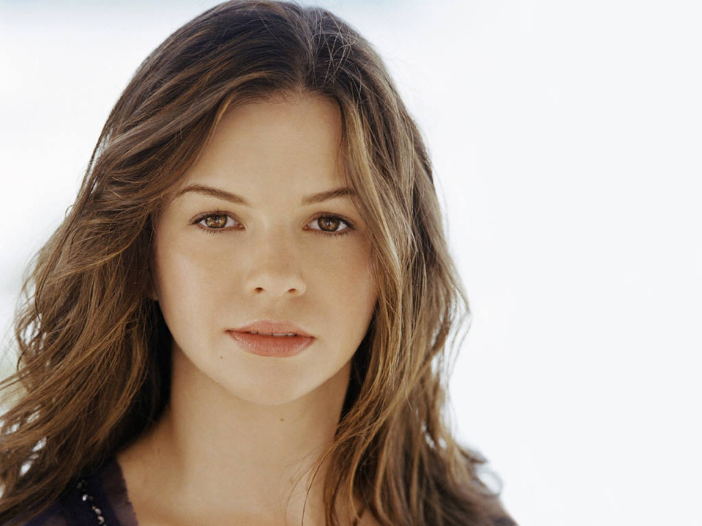 Amber Tamblyn leaked wallpapers