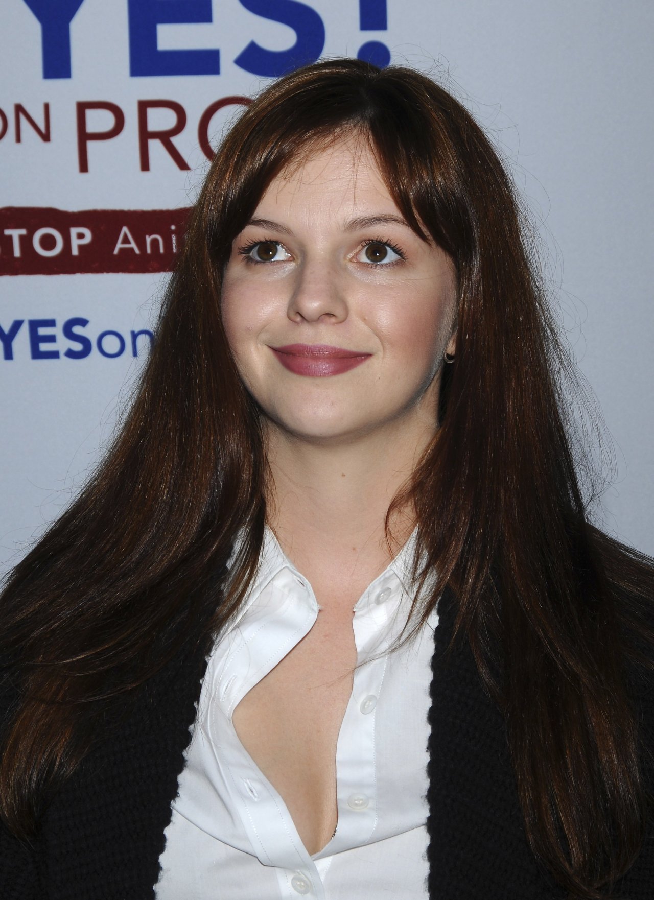 Amber Tamblyn leaked wallpapers